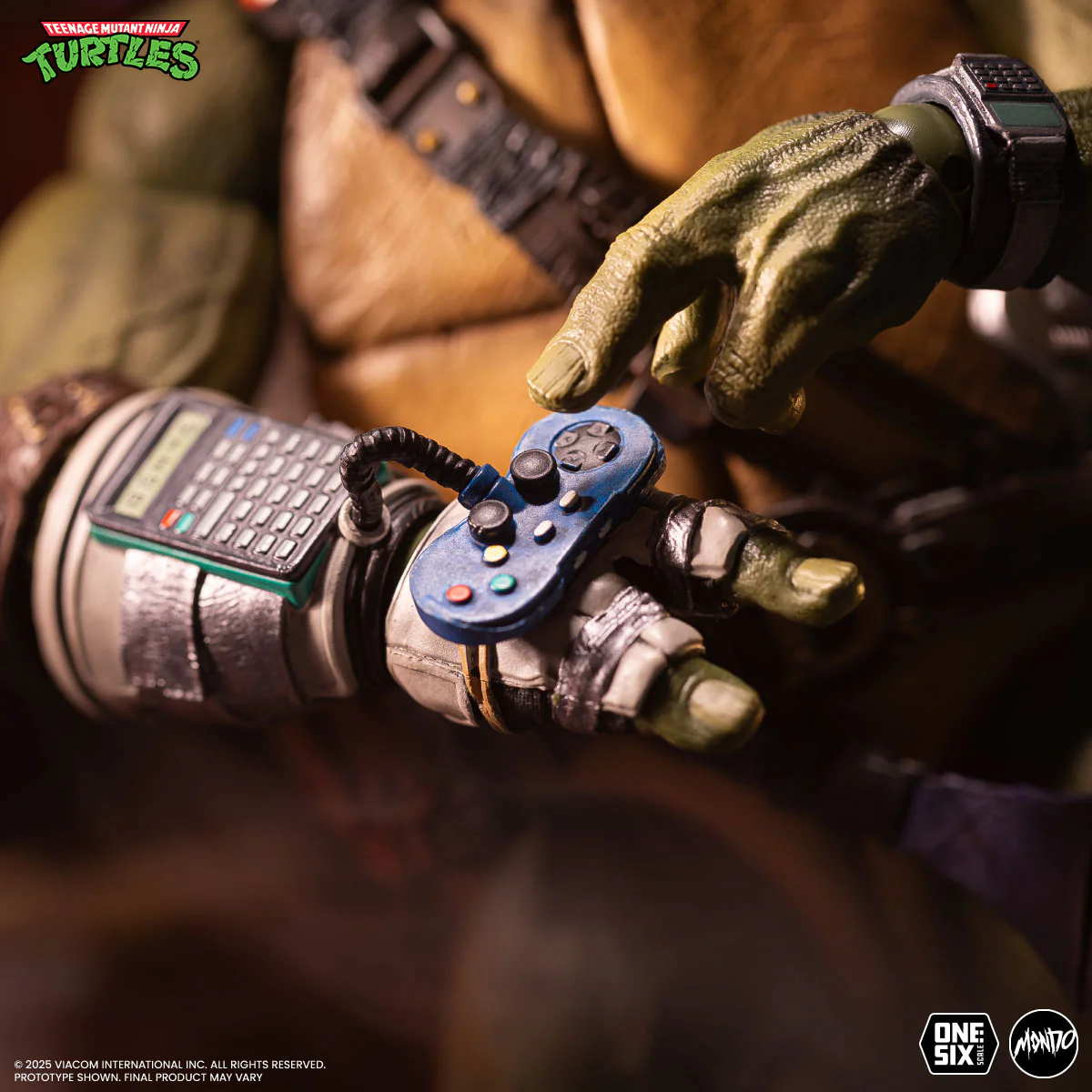 281-teenage-mutant-ninja-turtles-donatello-1-6-scale-figure-timed-edition-34.webp Teenage Mutant Ninja Turtles - Donatello 1/6 Scale Figure - Timed Edition