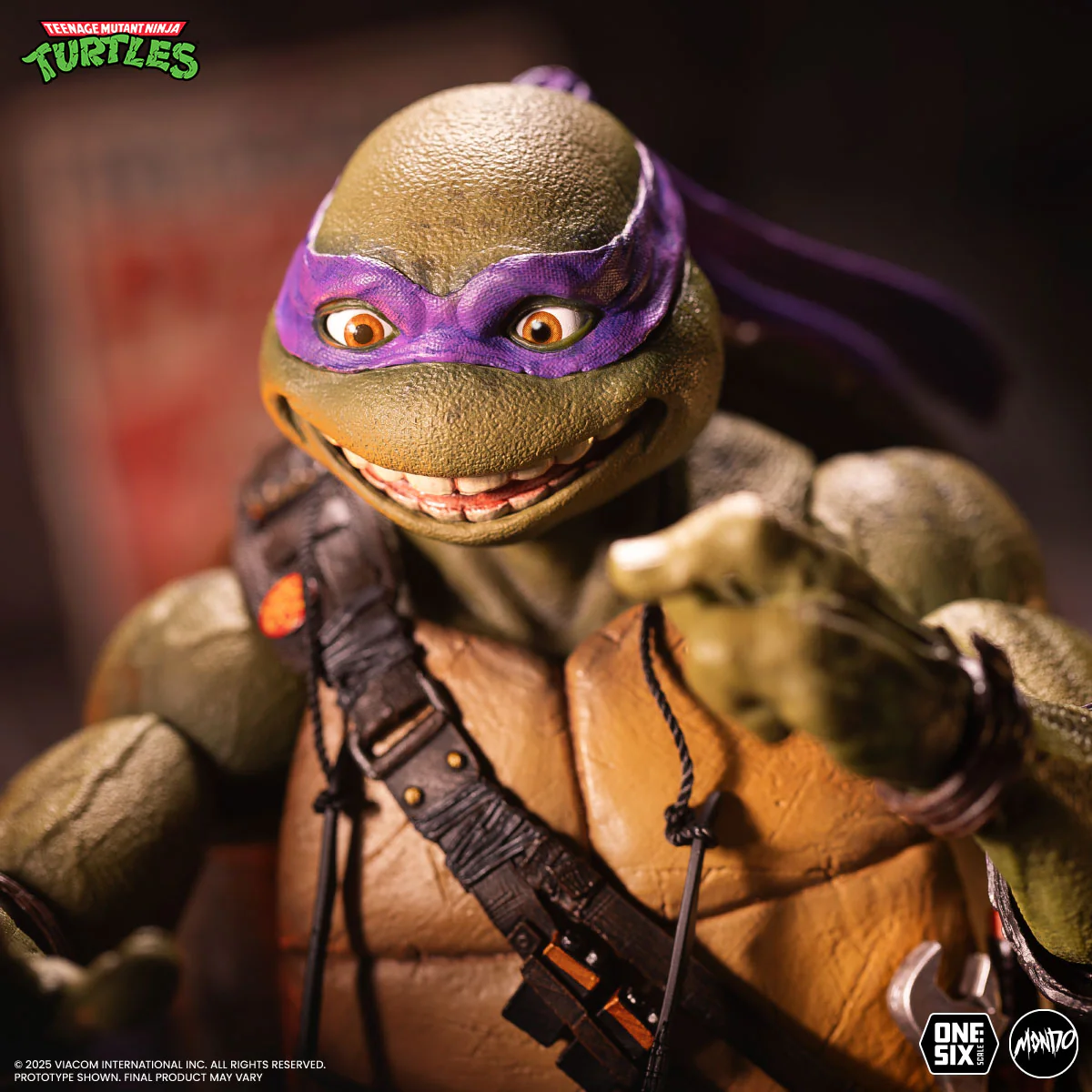 281-teenage-mutant-ninja-turtles-donatello-1-6-scale-figure-timed-edition-35.webp Teenage Mutant Ninja Turtles - Donatello 1/6 Scale Figure - Timed Edition