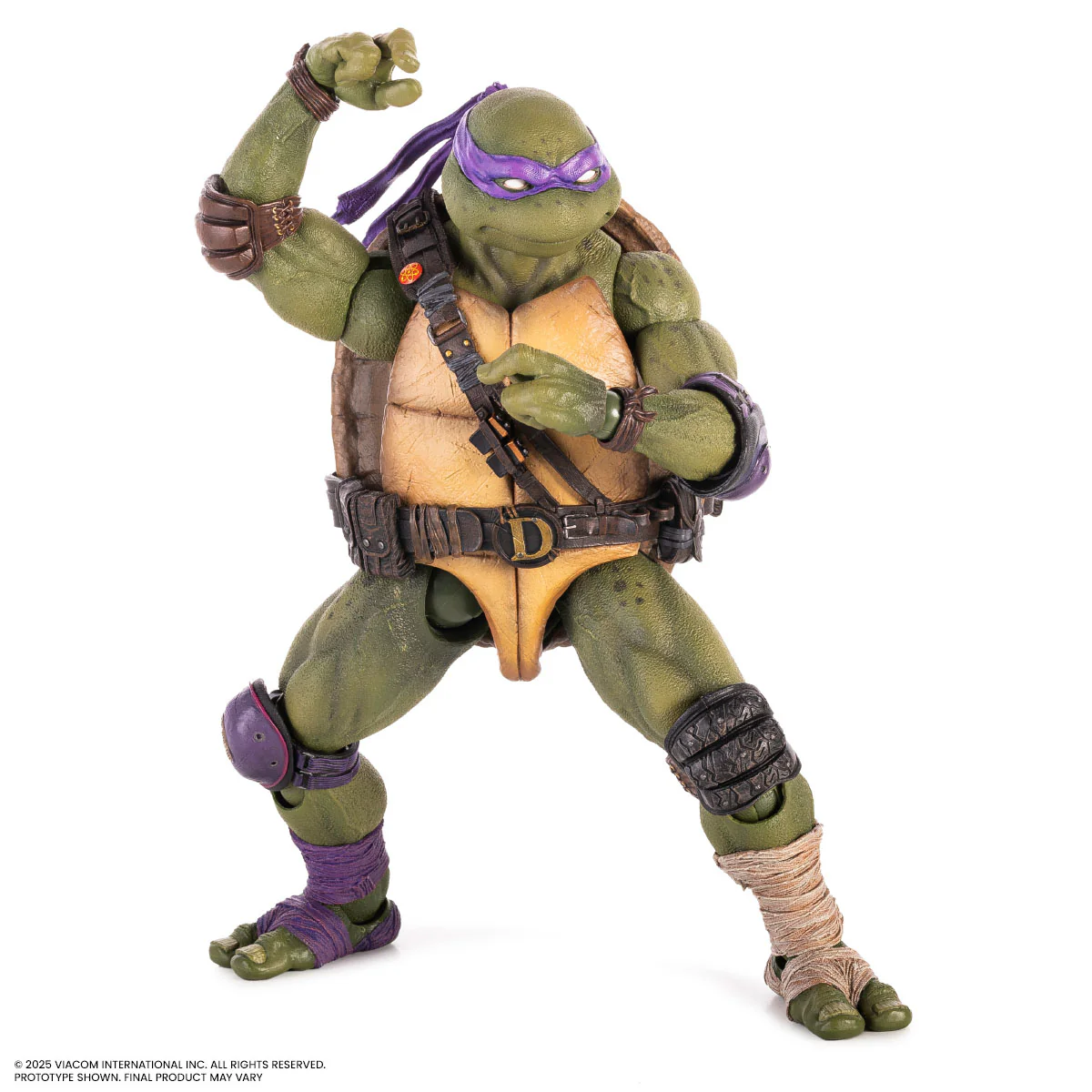 281-teenage-mutant-ninja-turtles-donatello-1-6-scale-figure-timed-edition-36.webp Teenage Mutant Ninja Turtles - Donatello 1/6 Scale Figure - Timed Edition