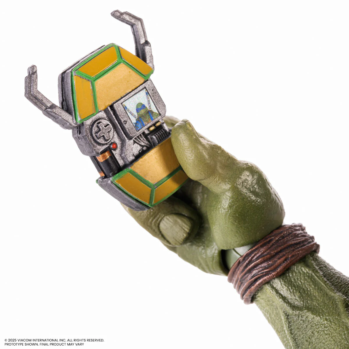 281-teenage-mutant-ninja-turtles-donatello-1-6-scale-figure-timed-edition-44.webp Teenage Mutant Ninja Turtles - Donatello 1/6 Scale Figure - Timed Edition