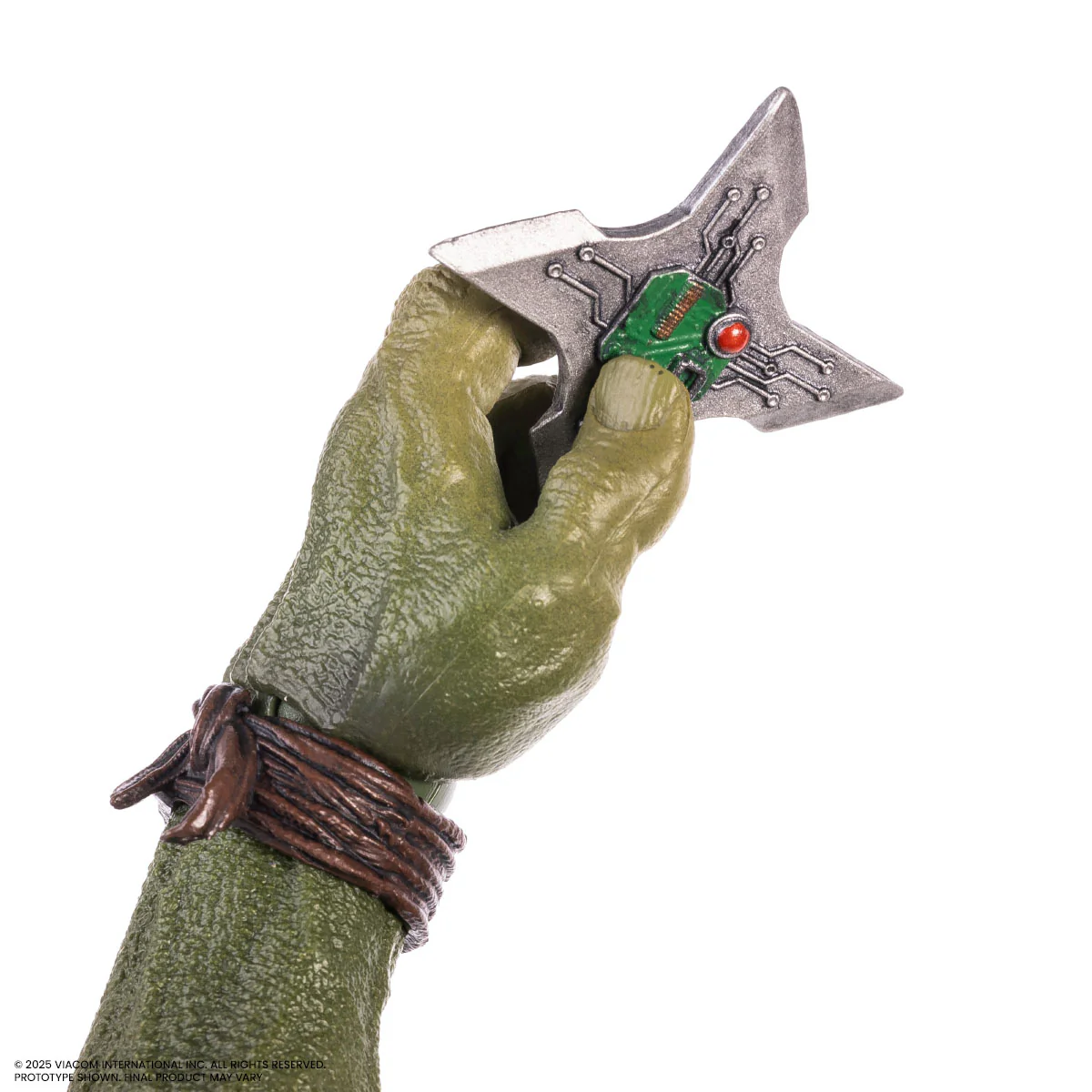 281-teenage-mutant-ninja-turtles-donatello-1-6-scale-figure-timed-edition-48.webp Teenage Mutant Ninja Turtles - Donatello 1/6 Scale Figure - Timed Edition