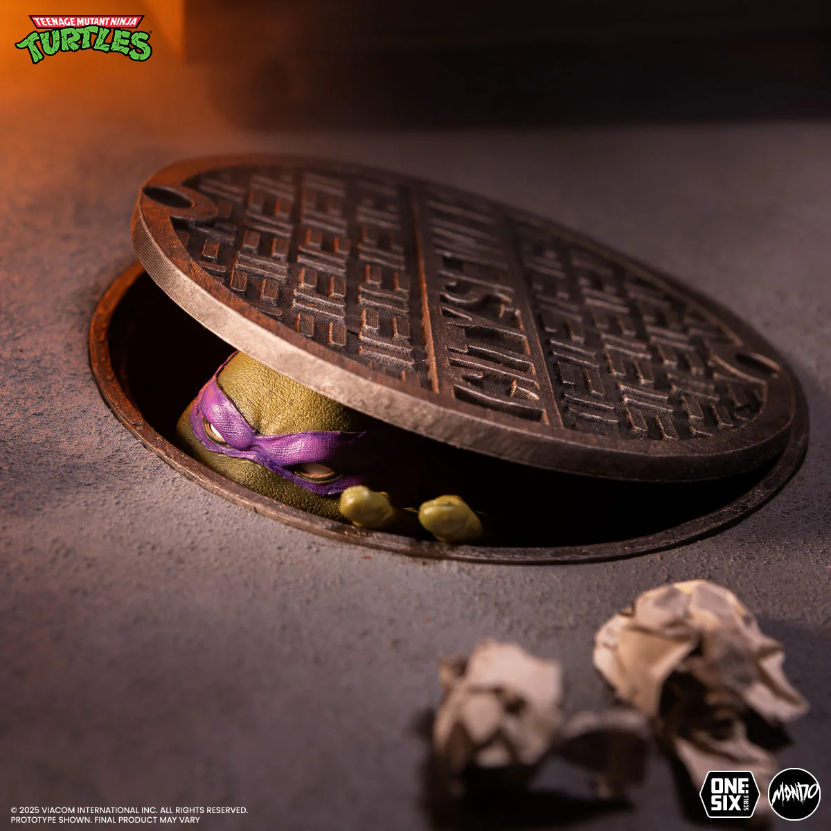 281-teenage-mutant-ninja-turtles-donatello-1-6-scale-figure-timed-edition-5.webp Teenage Mutant Ninja Turtles - Donatello 1/6 Scale Figure - Timed Edition