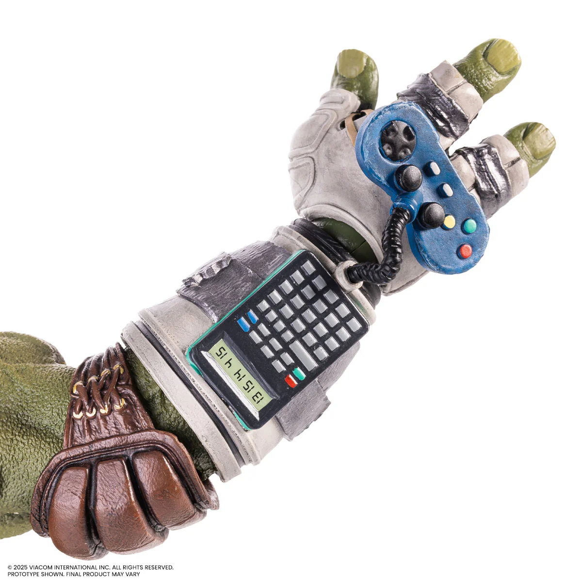 281-teenage-mutant-ninja-turtles-donatello-1-6-scale-figure-timed-edition-53.webp Teenage Mutant Ninja Turtles - Donatello 1/6 Scale Figure - Timed Edition