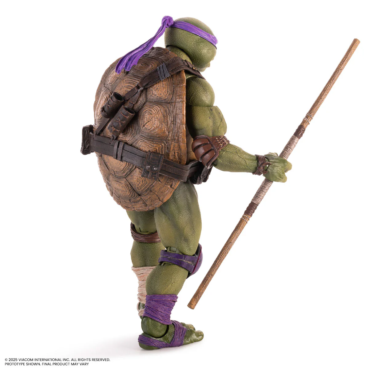 281-teenage-mutant-ninja-turtles-donatello-1-6-scale-figure-timed-edition-56.webp Teenage Mutant Ninja Turtles - Donatello 1/6 Scale Figure - Timed Edition