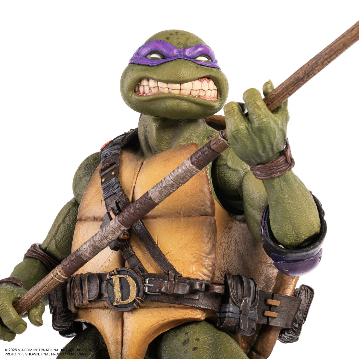 281-teenage-mutant-ninja-turtles-donatello-1-6-scale-figure-timed-edition-58.webp Teenage Mutant Ninja Turtles - Donatello 1/6 Scale Figure - Timed Edition