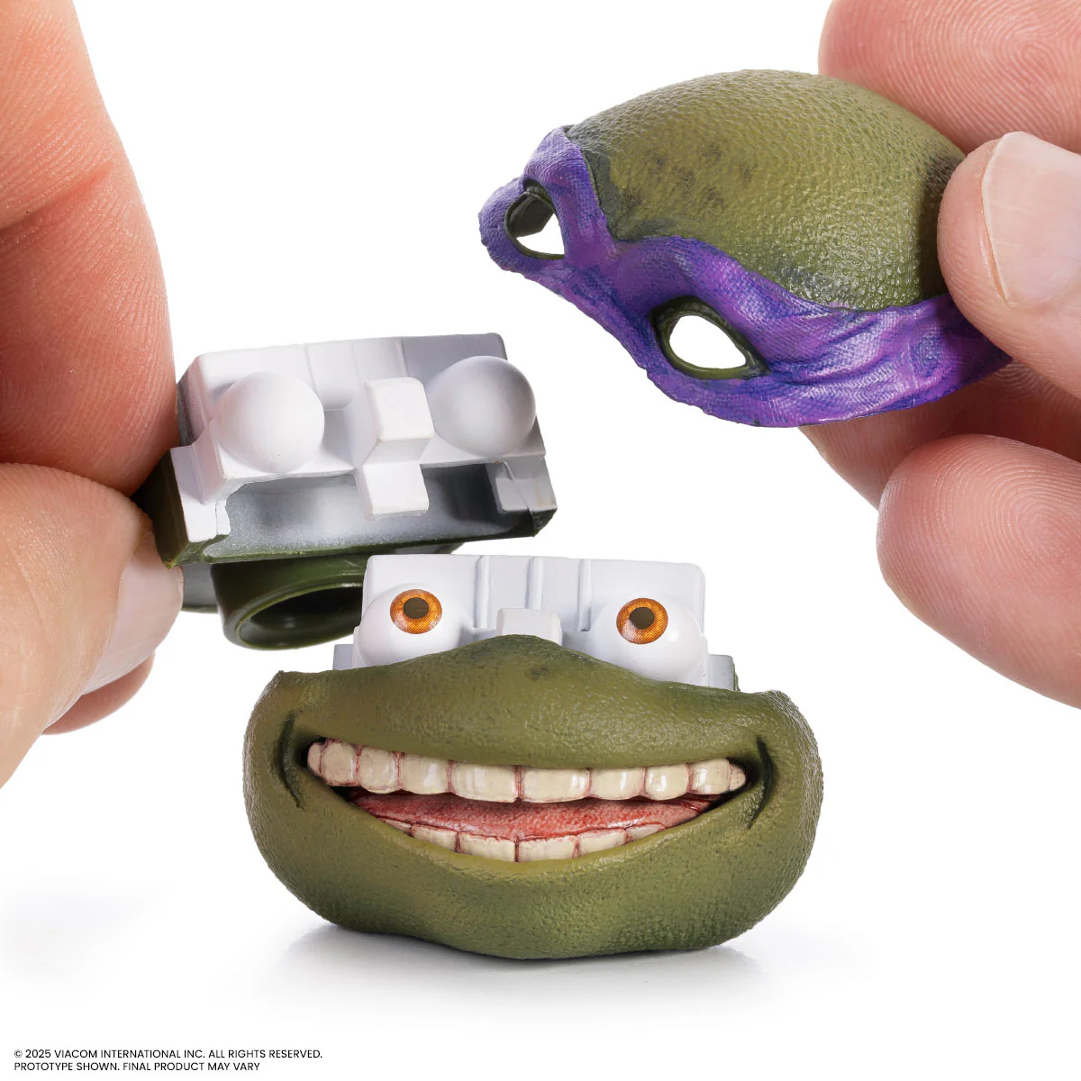 281-teenage-mutant-ninja-turtles-donatello-1-6-scale-figure-timed-edition-60.webp Teenage Mutant Ninja Turtles - Donatello 1/6 Scale Figure - Timed Edition