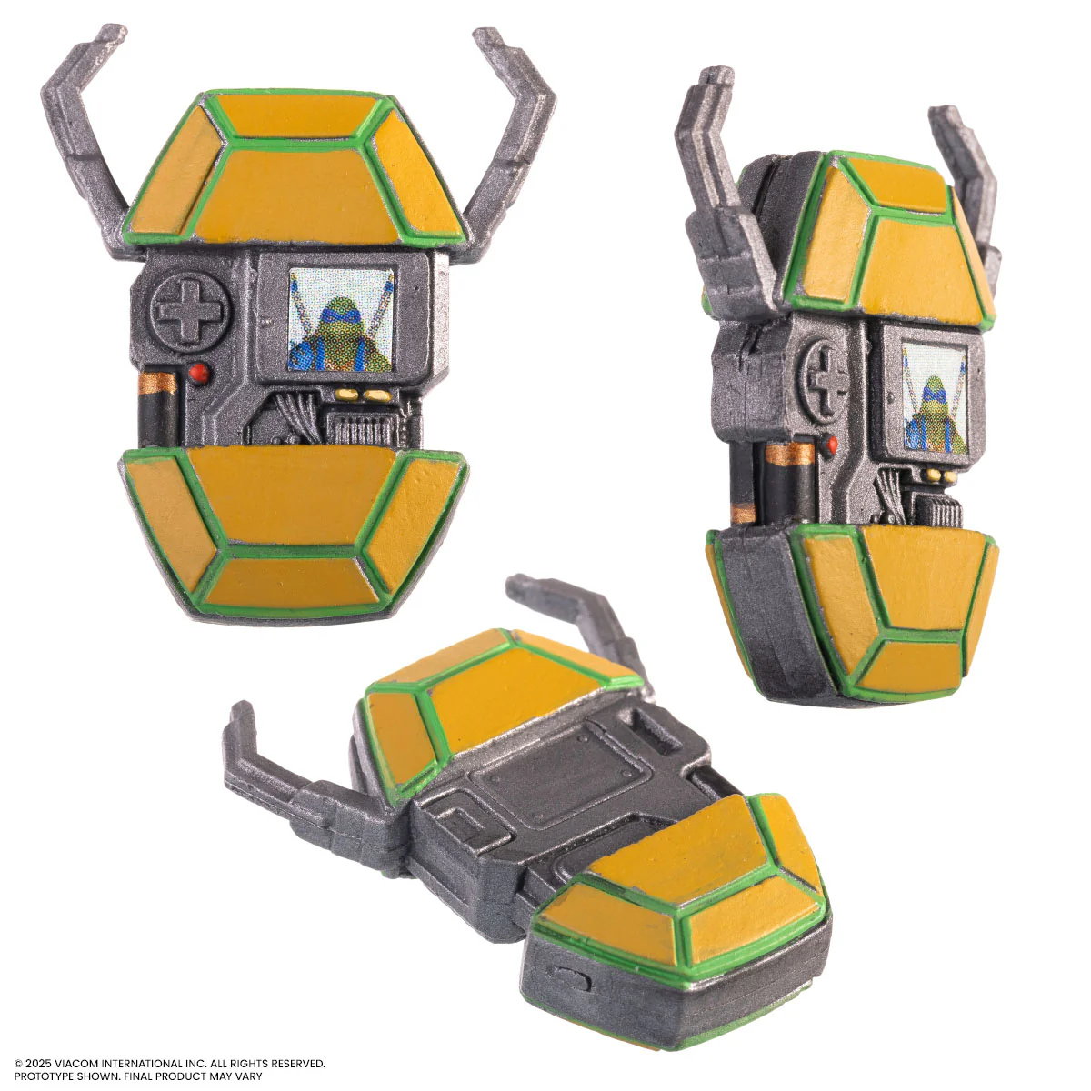 281-teenage-mutant-ninja-turtles-donatello-1-6-scale-figure-timed-edition-78.webp Teenage Mutant Ninja Turtles - Donatello 1/6 Scale Figure - Timed Edition