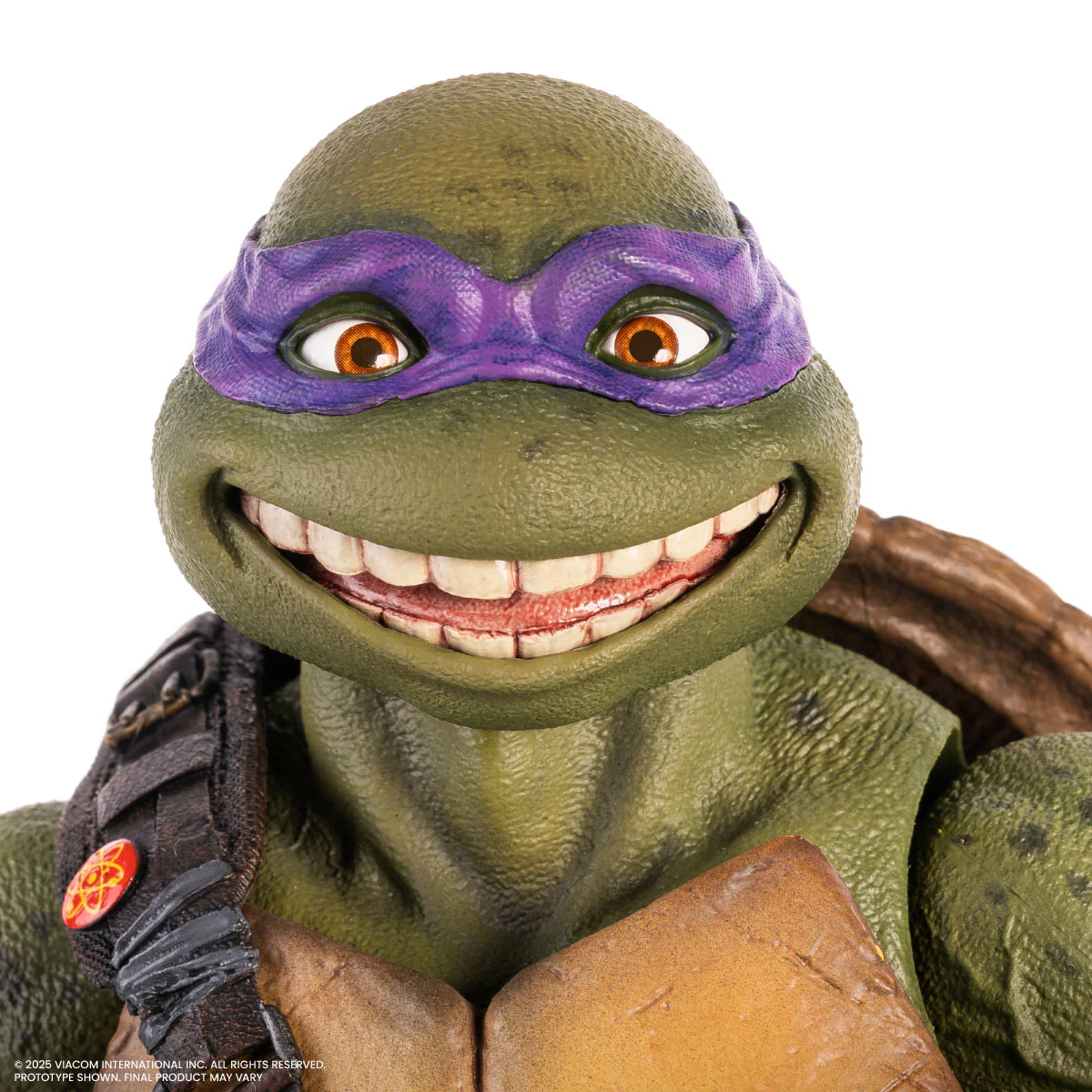 281-teenage-mutant-ninja-turtles-donatello-1-6-scale-figure-timed-edition-81.webp Teenage Mutant Ninja Turtles - Donatello 1/6 Scale Figure - Timed Edition