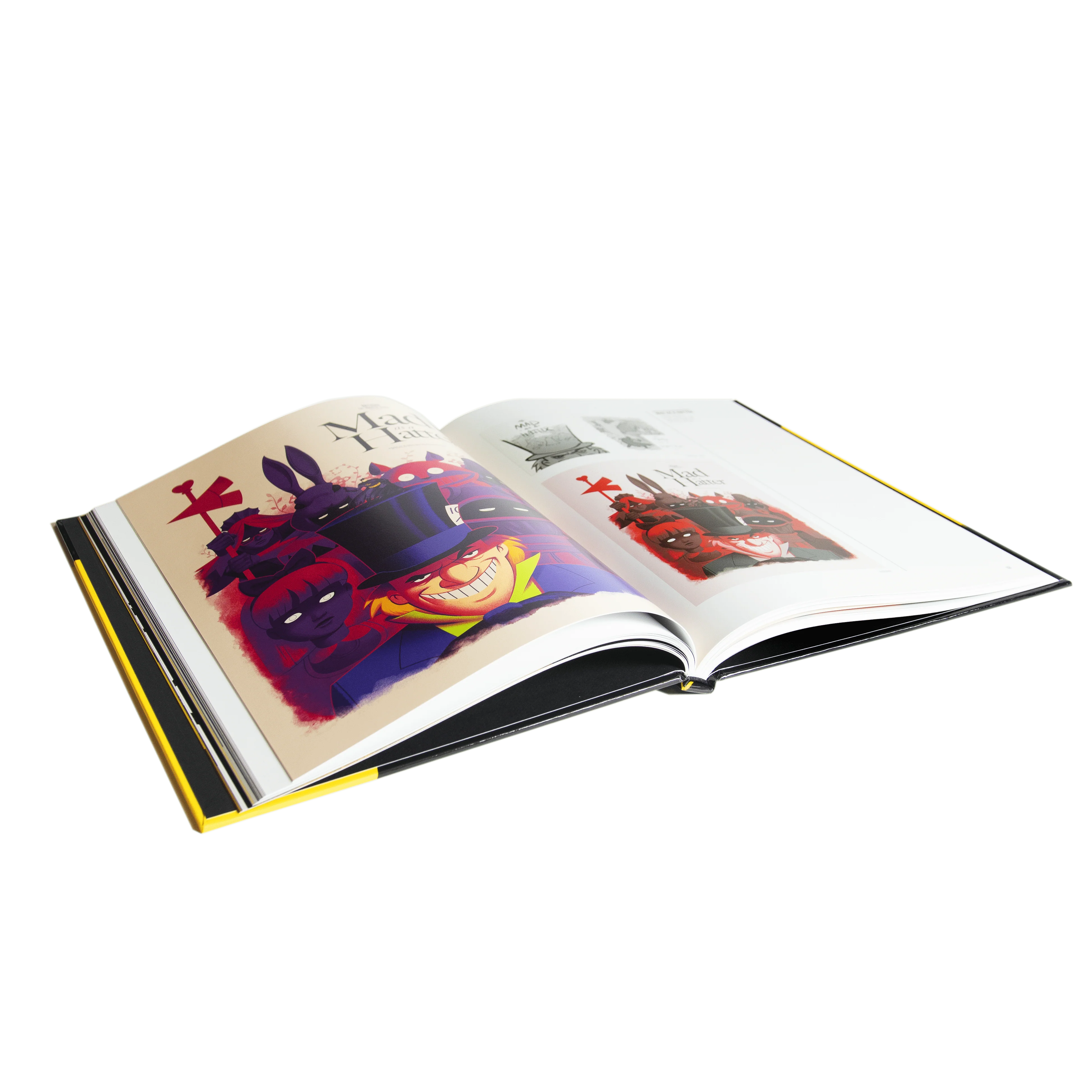 2810-batman-the-animated-series-the-phantom-city-creative-collection-mondo-edition-2.webp Batman: The Animated Series: The Phantom City Creative Collection - Mondo Edition