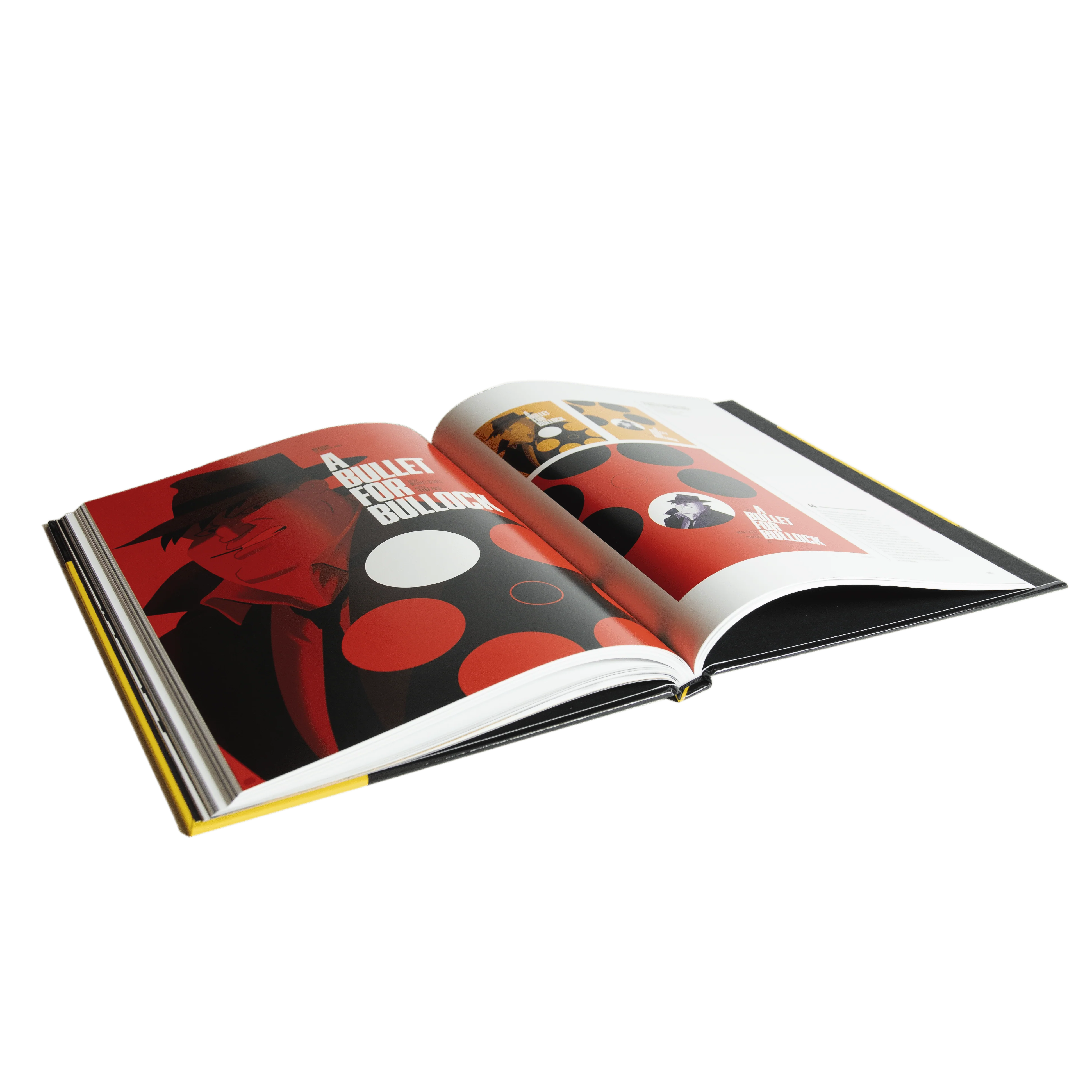 2810-batman-the-animated-series-the-phantom-city-creative-collection-mondo-edition-3.webp Batman: The Animated Series: The Phantom City Creative Collection - Mondo Edition