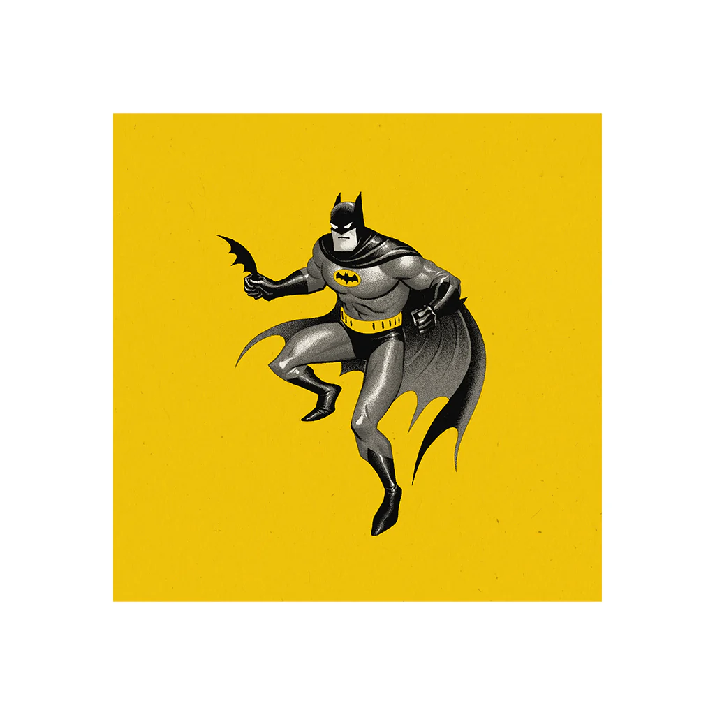 2810-batman-the-animated-series-the-phantom-city-creative-collection-mondo-edition-6.webp Batman: The Animated Series: The Phantom City Creative Collection - Mondo Edition