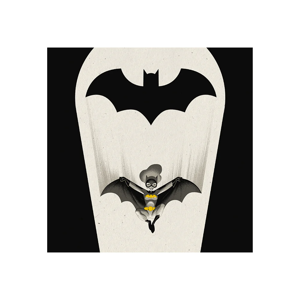 2810-batman-the-animated-series-the-phantom-city-creative-collection-mondo-edition-7.webp Batman: The Animated Series: The Phantom City Creative Collection - Mondo Edition