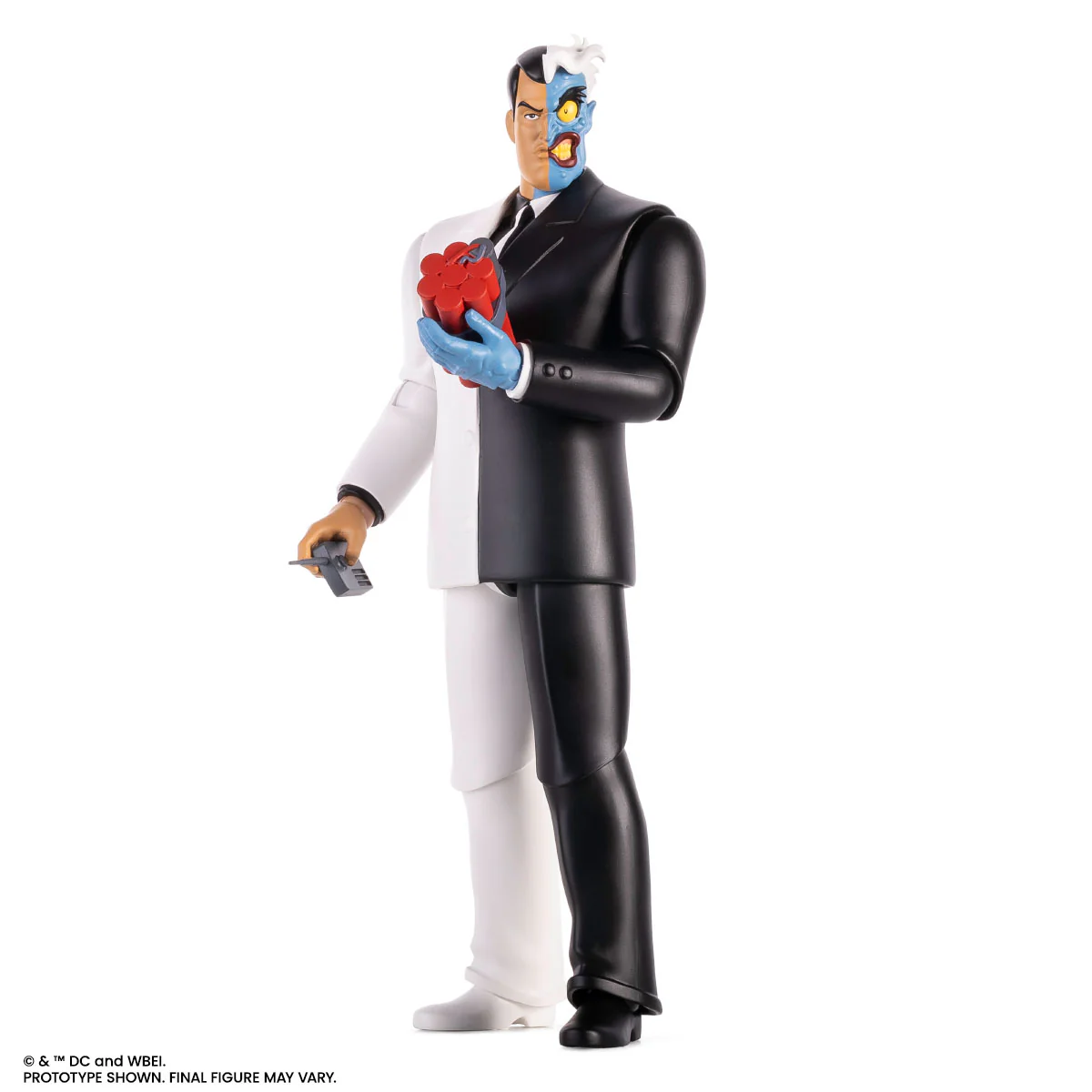Batman: The Animated Series - Two-Face 1/6 Scale Figure - Limited Edition