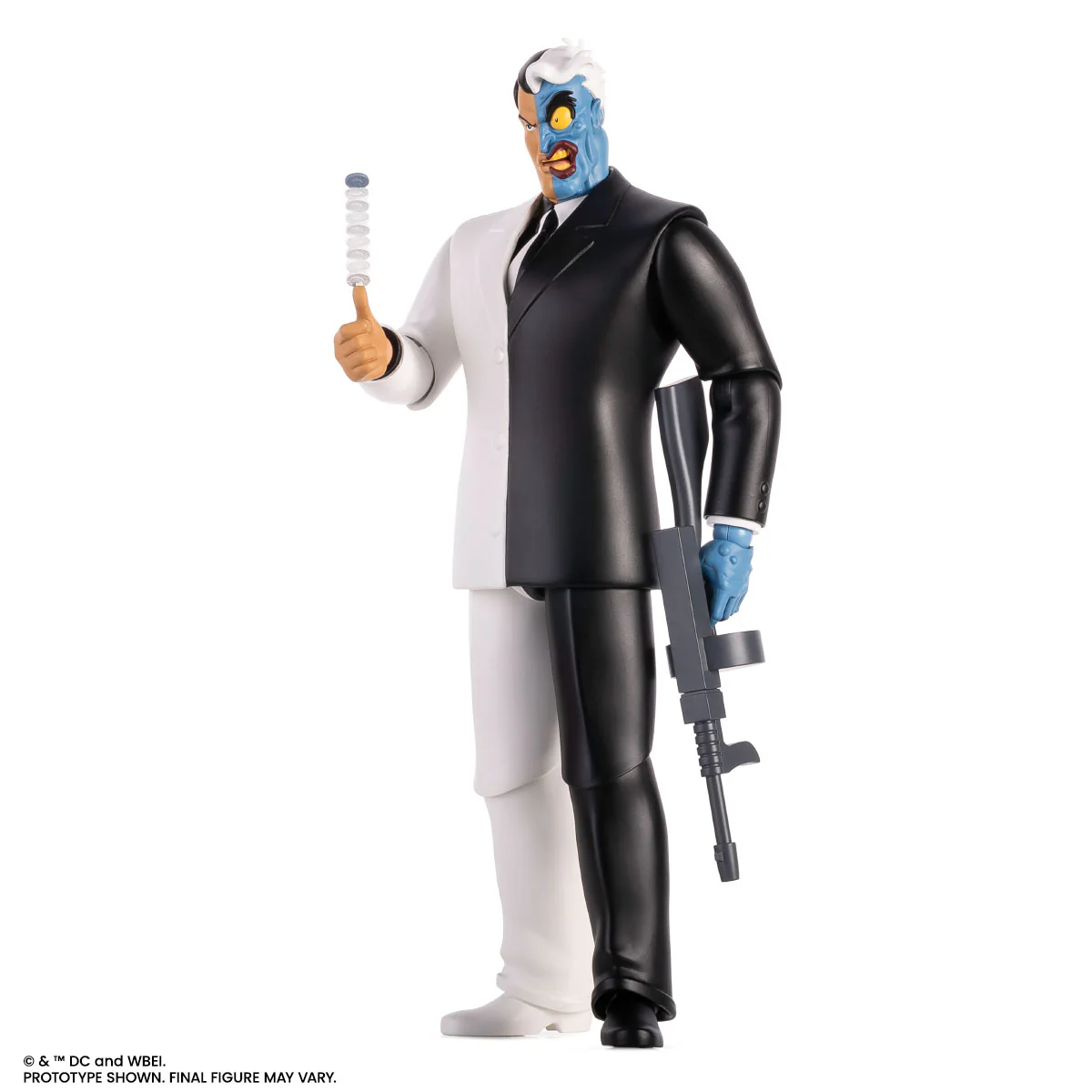Batman: The Animated Series - Two-Face 1/6 Scale Figure - Limited Edition