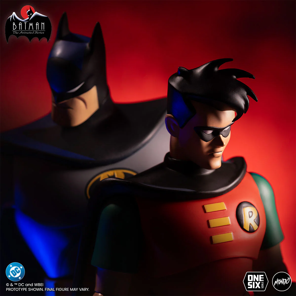 284-batman-the-animated-series-robin-1-6-scale-figure-12.webp Batman: The Animated Series - Robin 1/6 Scale Figure