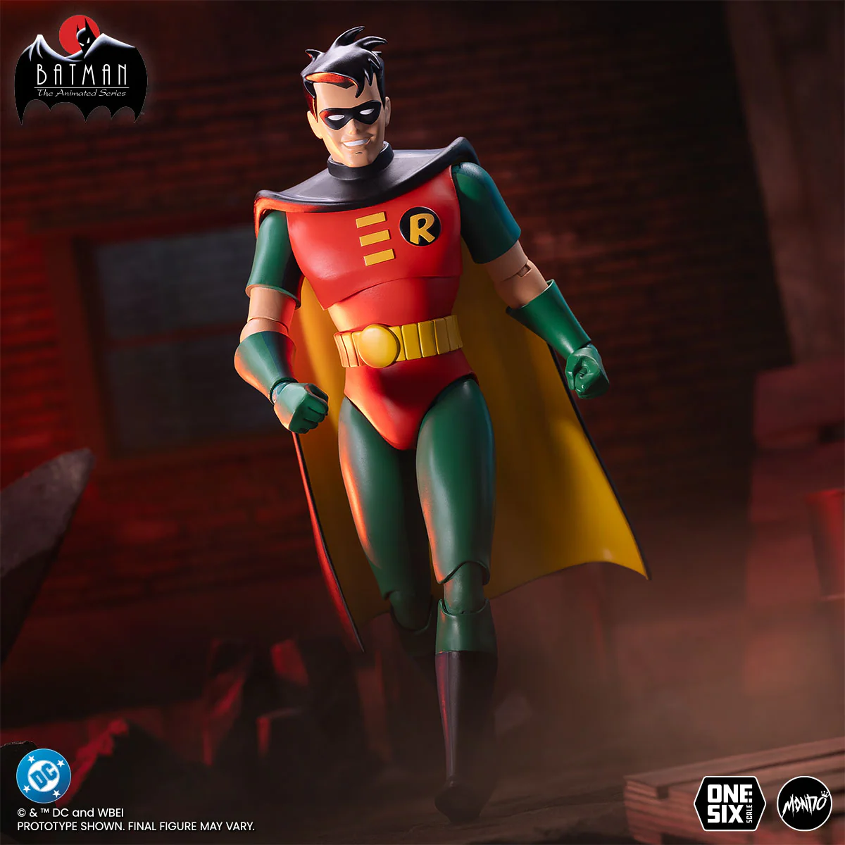 284-batman-the-animated-series-robin-1-6-scale-figure-13.webp Batman: The Animated Series - Robin 1/6 Scale Figure