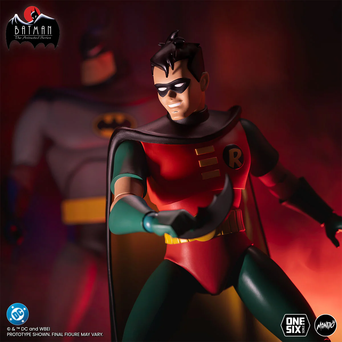 284-batman-the-animated-series-robin-1-6-scale-figure-14.webp Batman: The Animated Series - Robin 1/6 Scale Figure