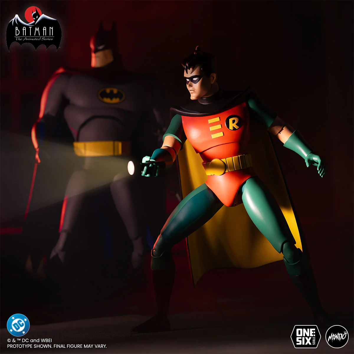 284-batman-the-animated-series-robin-1-6-scale-figure-15.webp Batman: The Animated Series - Robin 1/6 Scale Figure