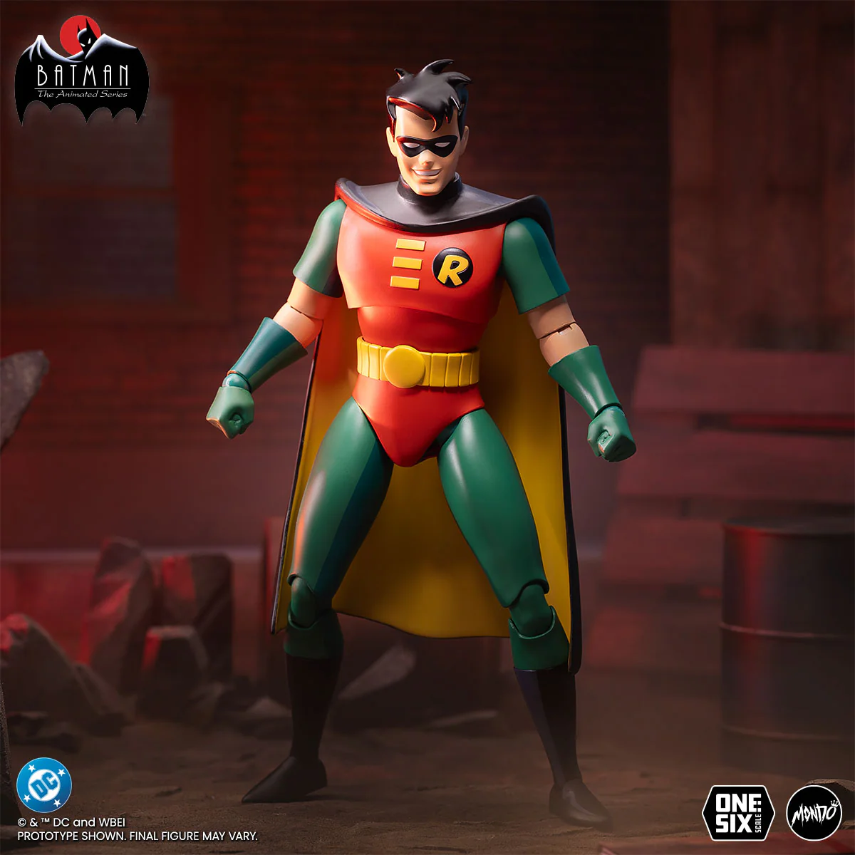 284-batman-the-animated-series-robin-1-6-scale-figure-18.webp Batman: The Animated Series - Robin 1/6 Scale Figure
