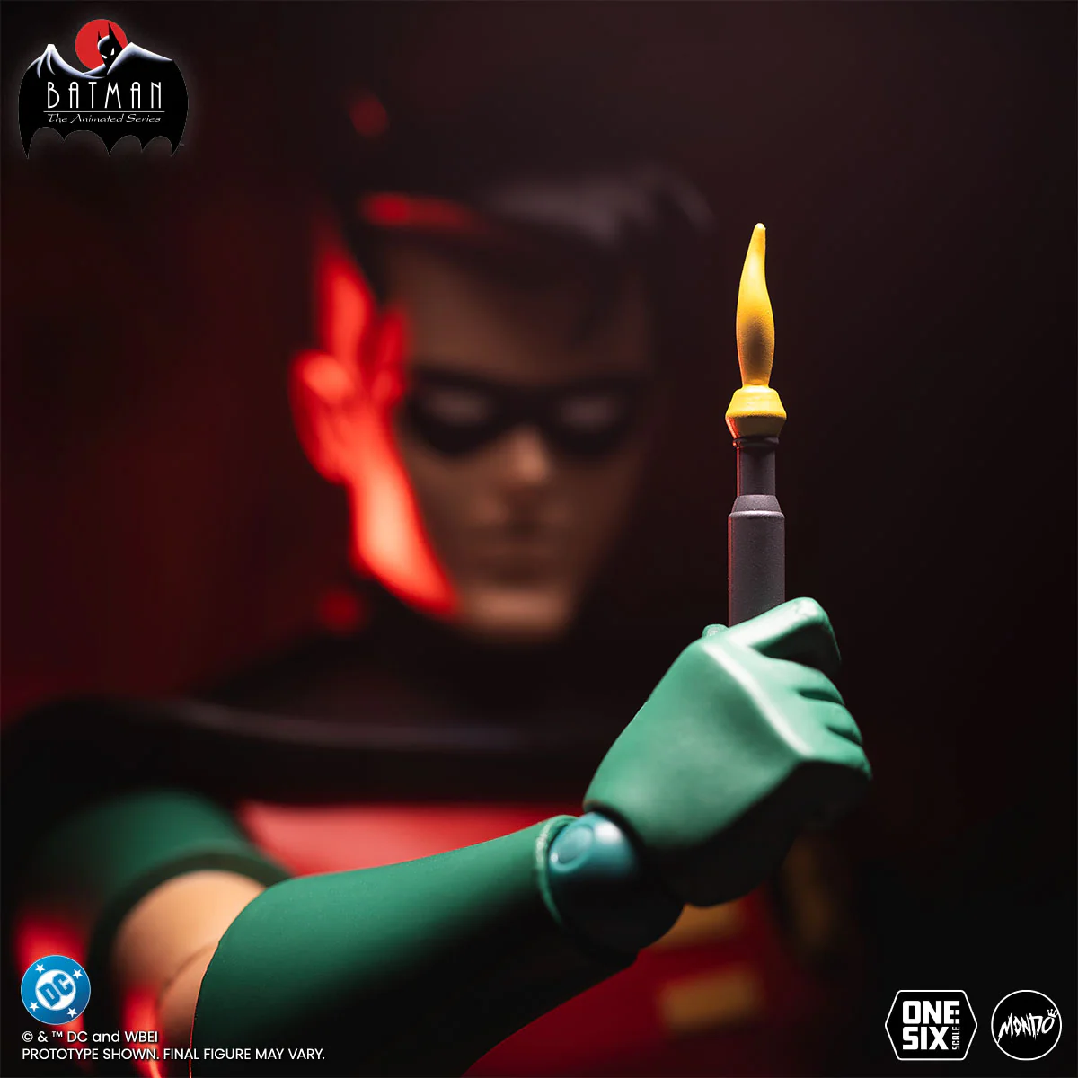 284-batman-the-animated-series-robin-1-6-scale-figure-21.webp Batman: The Animated Series - Robin 1/6 Scale Figure