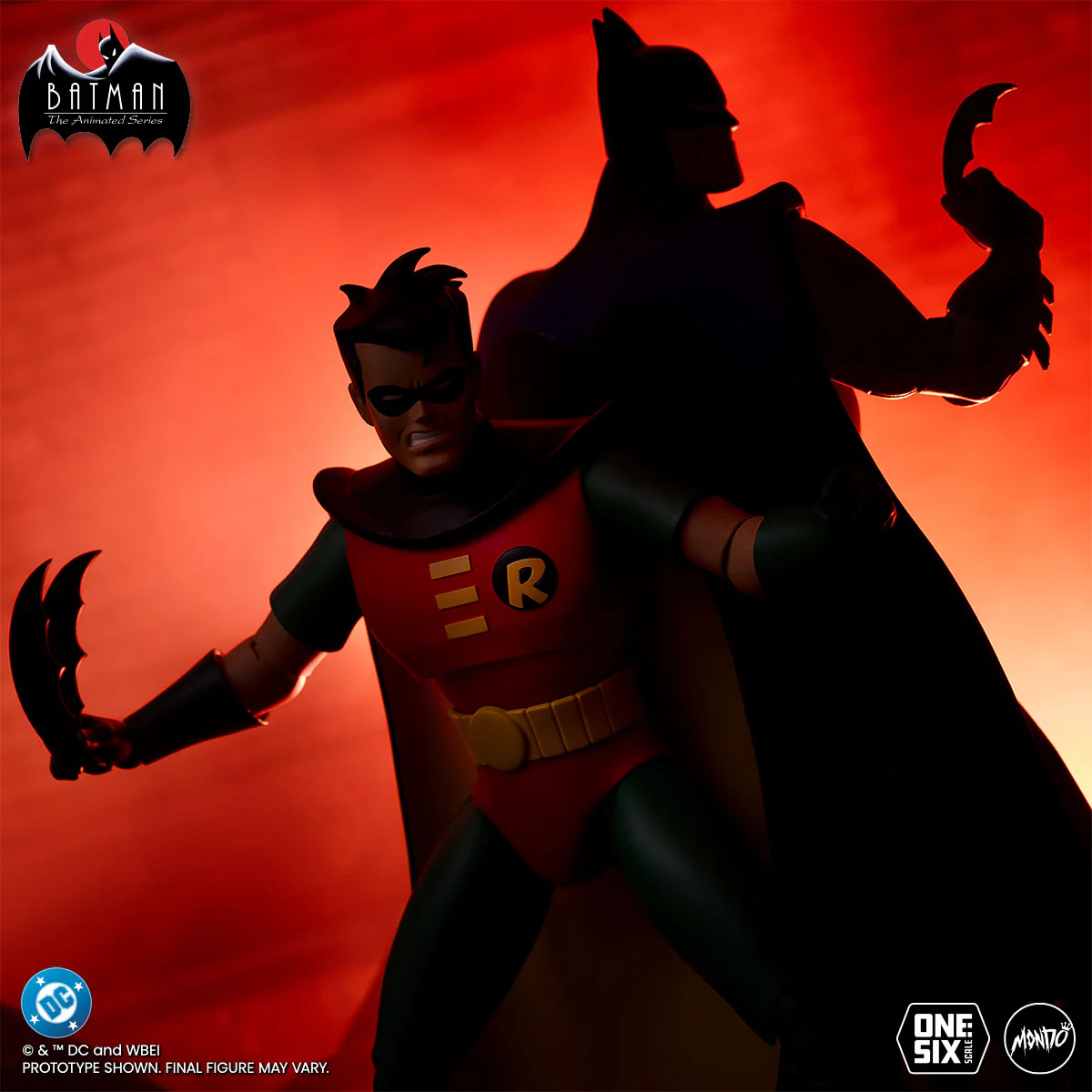 284-batman-the-animated-series-robin-1-6-scale-figure-22.webp Batman: The Animated Series - Robin 1/6 Scale Figure