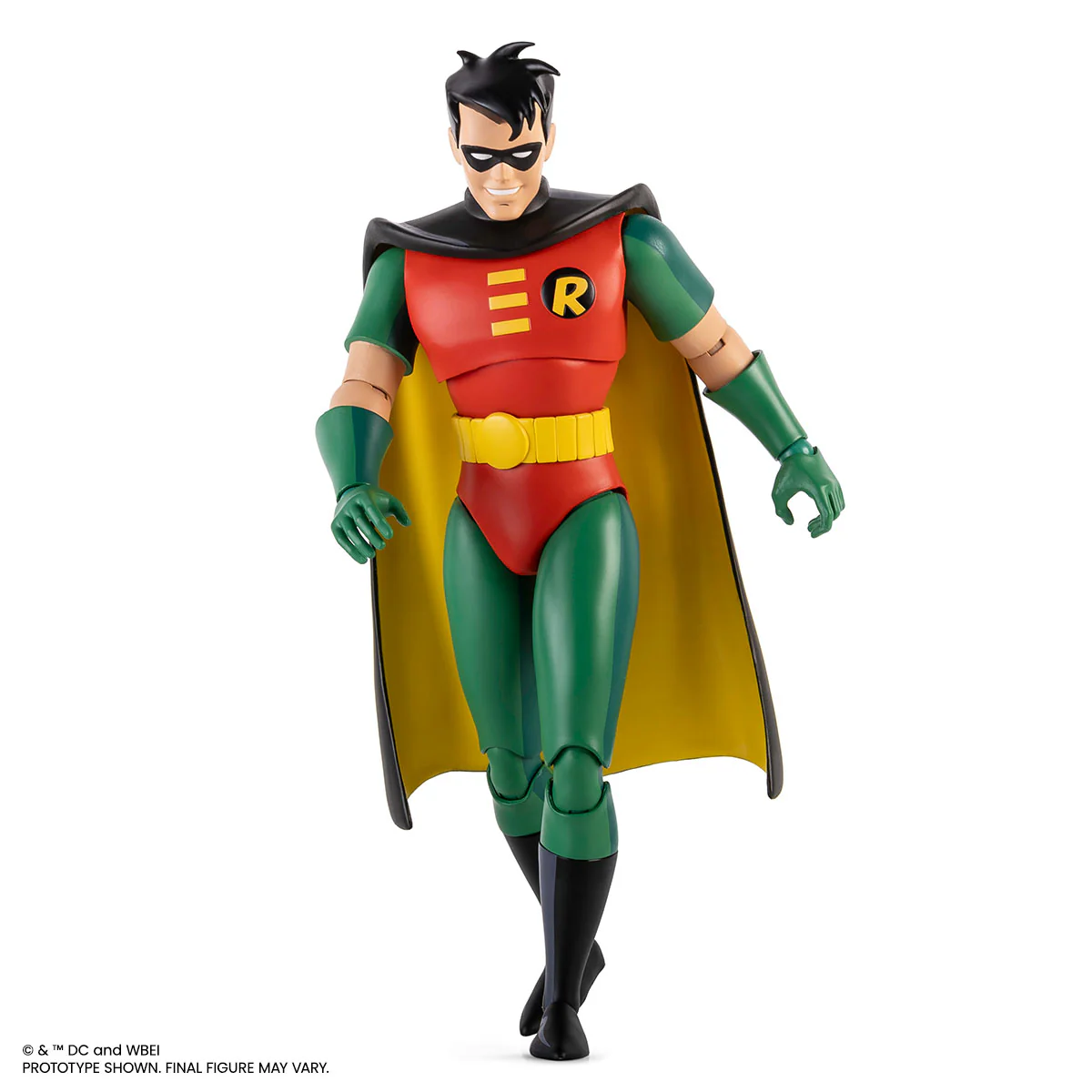 284-batman-the-animated-series-robin-1-6-scale-figure-26.webp Batman: The Animated Series - Robin 1/6 Scale Figure