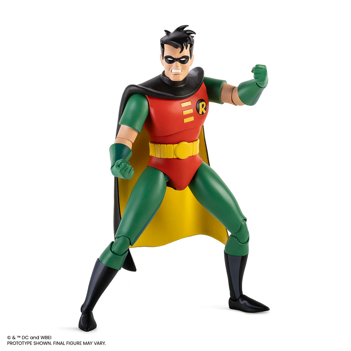 284-batman-the-animated-series-robin-1-6-scale-figure-27.webp Batman: The Animated Series - Robin 1/6 Scale Figure