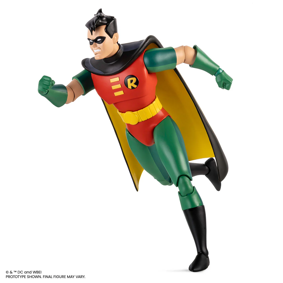 284-batman-the-animated-series-robin-1-6-scale-figure-29.webp Batman: The Animated Series - Robin 1/6 Scale Figure