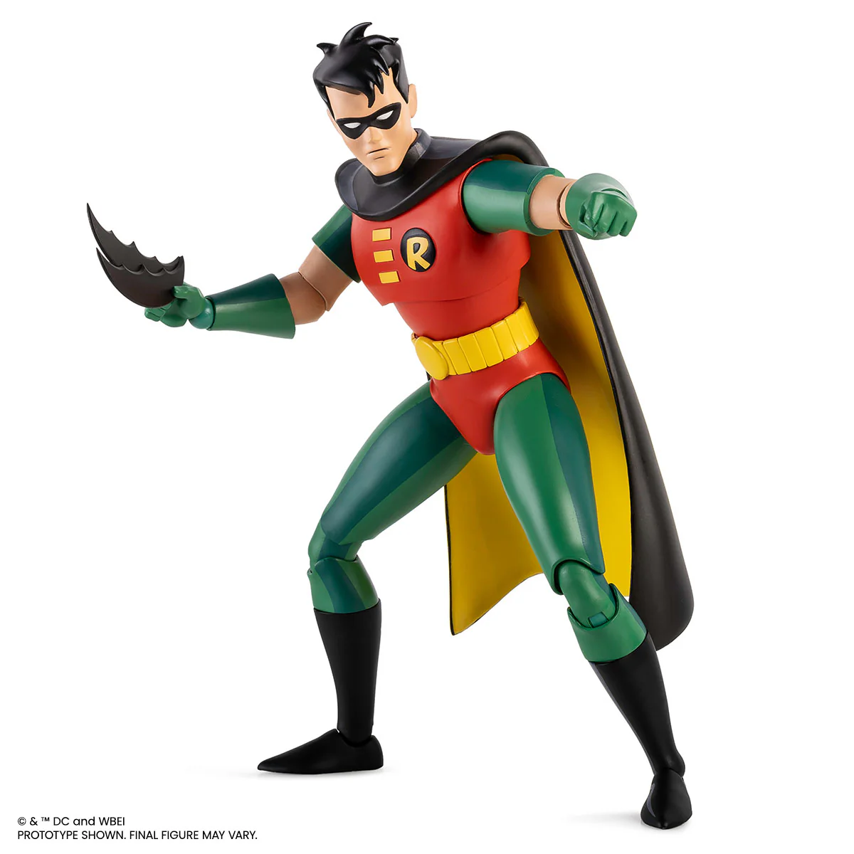 284-batman-the-animated-series-robin-1-6-scale-figure-30.webp Batman: The Animated Series - Robin 1/6 Scale Figure