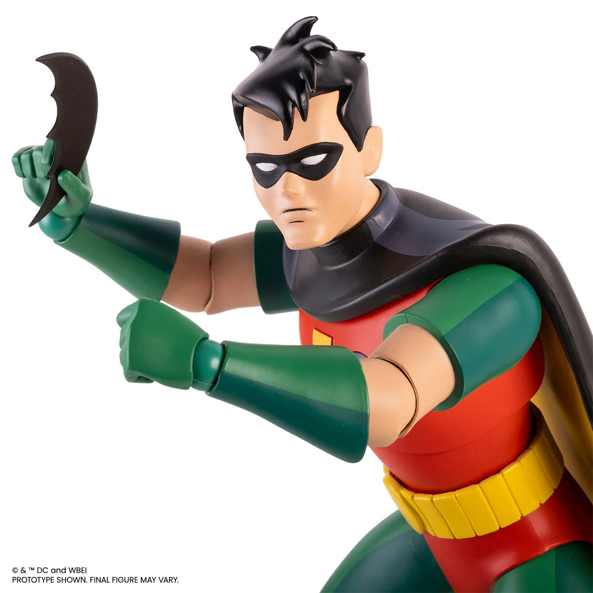 284-batman-the-animated-series-robin-1-6-scale-figure-31.webp Batman: The Animated Series - Robin 1/6 Scale Figure