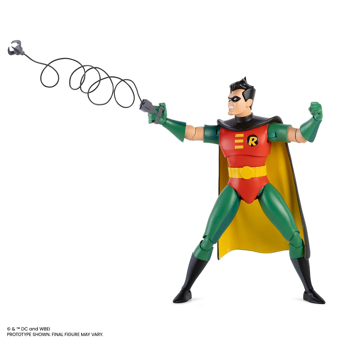 284-batman-the-animated-series-robin-1-6-scale-figure-33.webp Batman: The Animated Series - Robin 1/6 Scale Figure