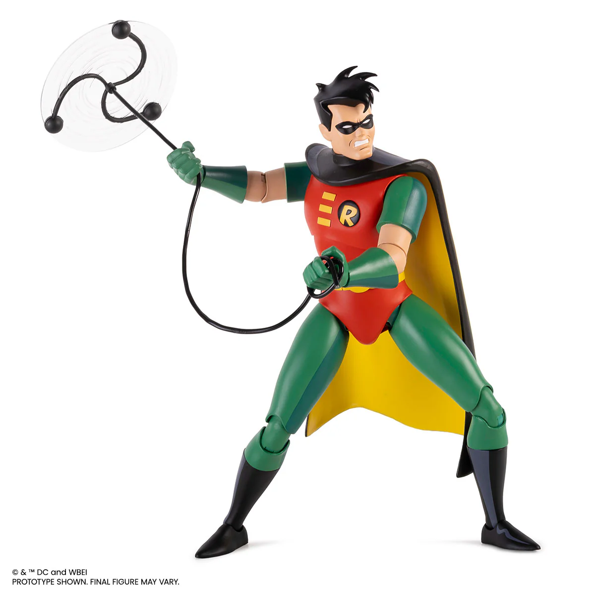 284-batman-the-animated-series-robin-1-6-scale-figure-34.webp Batman: The Animated Series - Robin 1/6 Scale Figure
