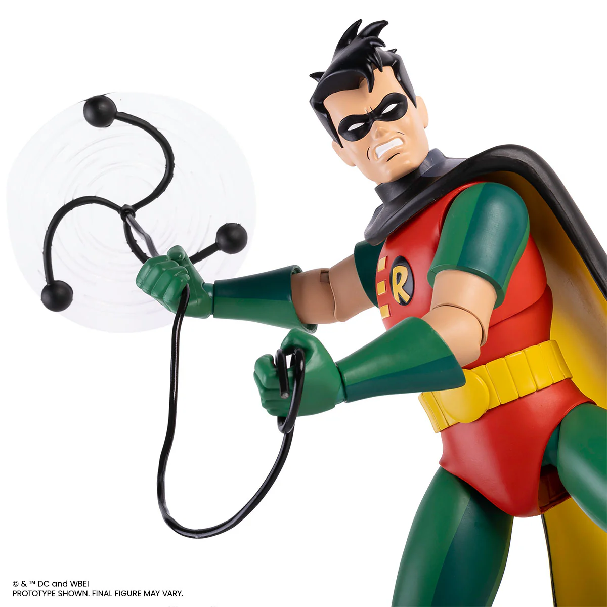 284-batman-the-animated-series-robin-1-6-scale-figure-35.webp Batman: The Animated Series - Robin 1/6 Scale Figure