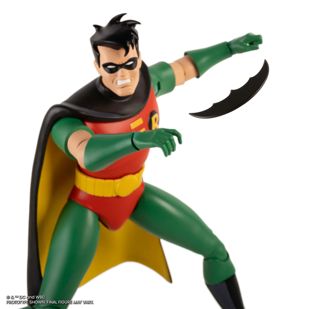 284-batman-the-animated-series-robin-1-6-scale-figure-38.webp Batman: The Animated Series - Robin 1/6 Scale Figure