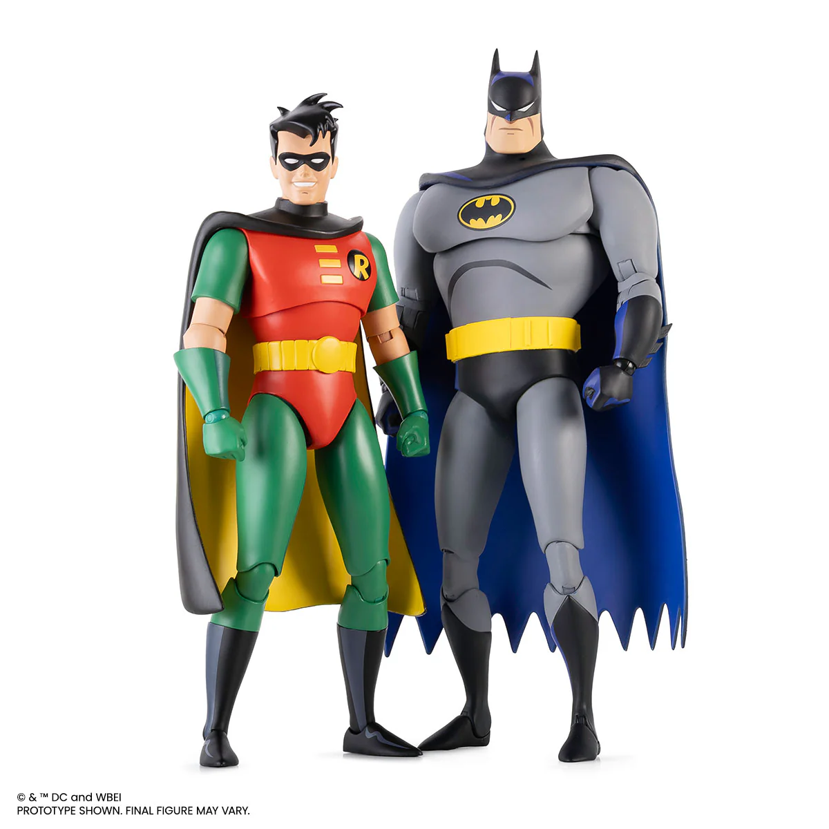 284-batman-the-animated-series-robin-1-6-scale-figure-39.webp Batman: The Animated Series - Robin 1/6 Scale Figure