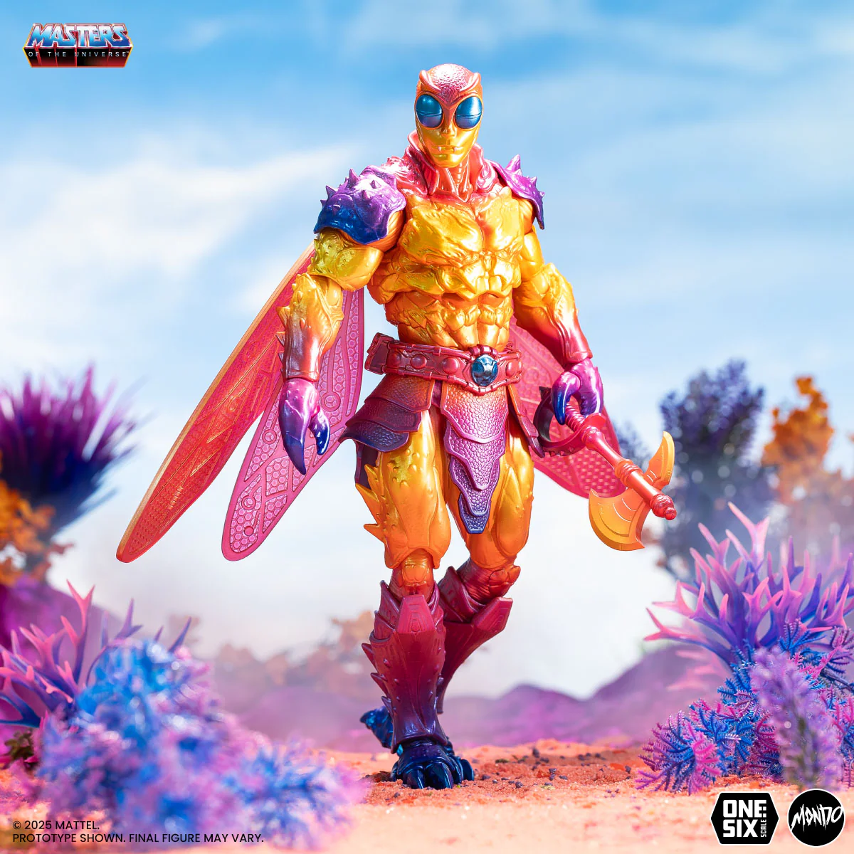 285-masters-of-the-universe-buzz-off-1-6-scale-figure-motubi-variant-17.webp Masters of the Universe - Buzz-Off 1/6 Scale Figure - MOTUbi Variant