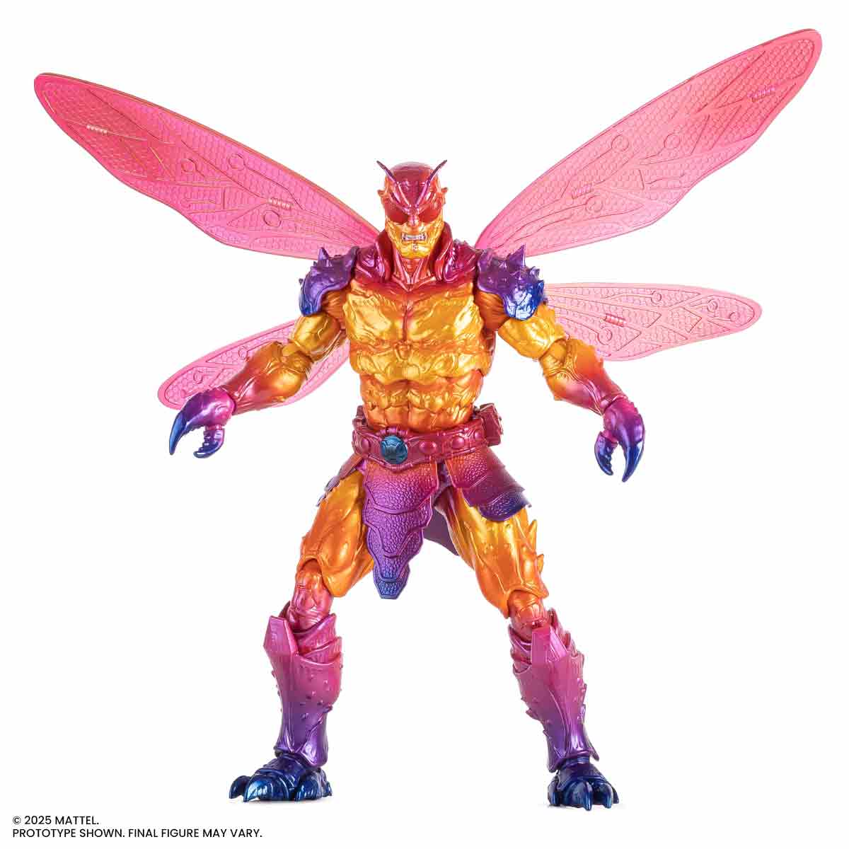 285-masters-of-the-universe-buzz-off-1-6-scale-figure-motubi-variant-18.jpg Masters of the Universe - Buzz-Off 1/6 Scale Figure - MOTUbi Variant