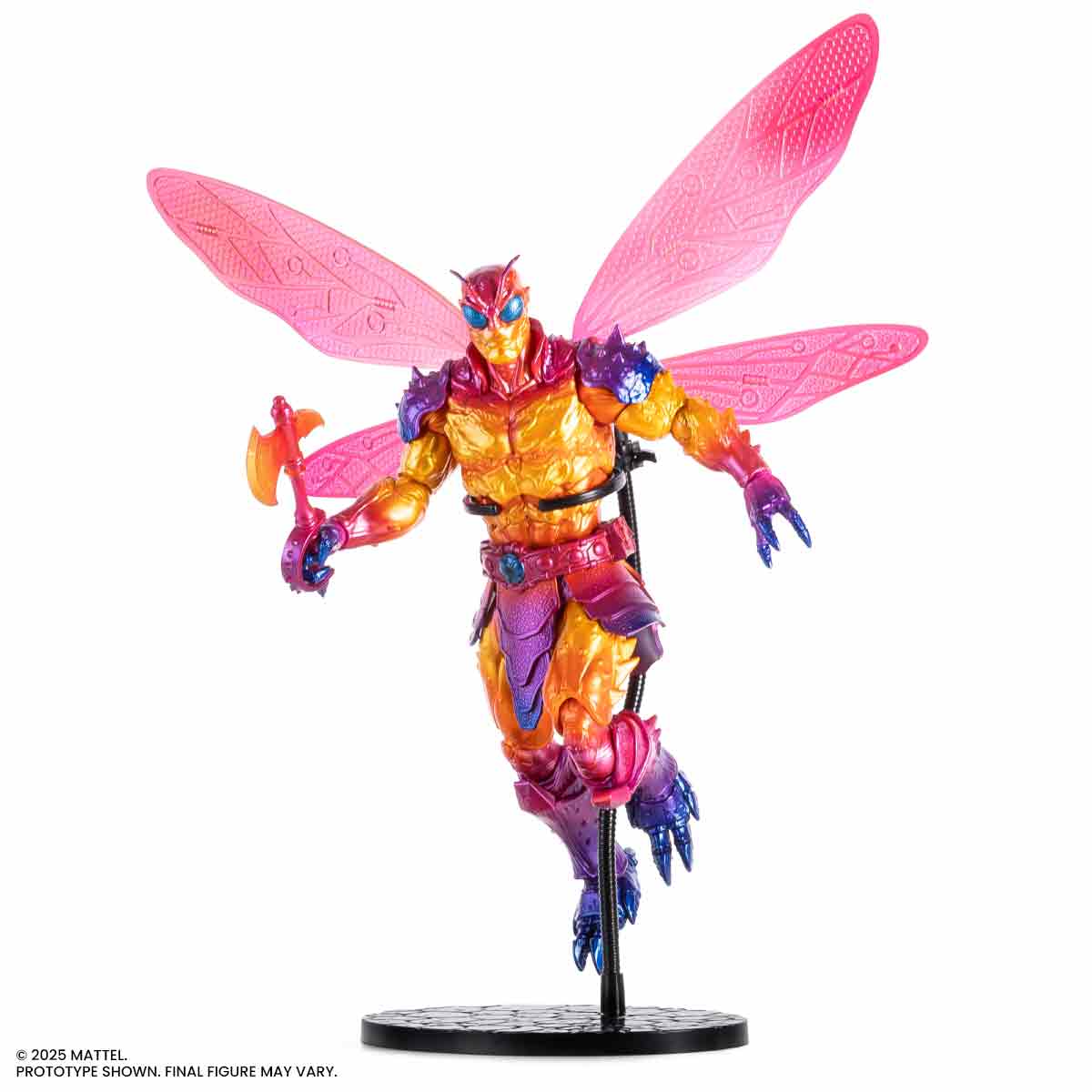 285-masters-of-the-universe-buzz-off-1-6-scale-figure-motubi-variant-21.jpg Masters of the Universe - Buzz-Off 1/6 Scale Figure - MOTUbi Variant