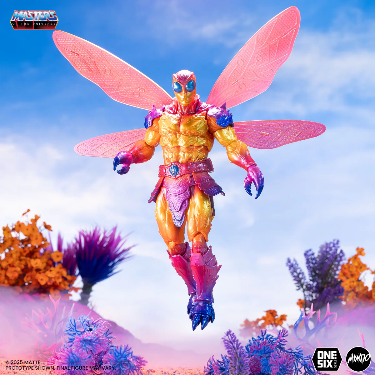 285-masters-of-the-universe-buzz-off-1-6-scale-figure-motubi-variant-7.webp Masters of the Universe - Buzz-Off 1/6 Scale Figure - MOTUbi Variant
