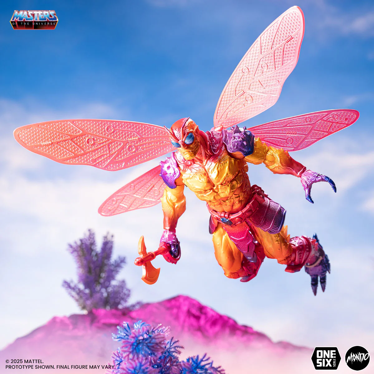 285-masters-of-the-universe-buzz-off-1-6-scale-figure-motubi-variant-8.webp Masters of the Universe - Buzz-Off 1/6 Scale Figure - MOTUbi Variant