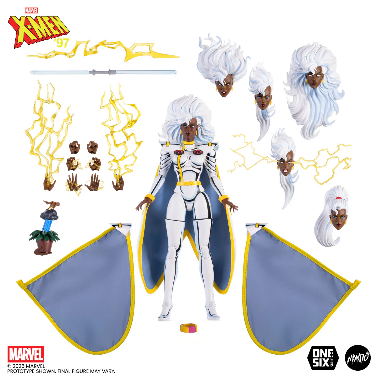 286-x-men-97-storm-1-6-scale-figure-timed-edition-2.webp X-Men '97 - Storm 1/6 Scale Figure - Timed Edition