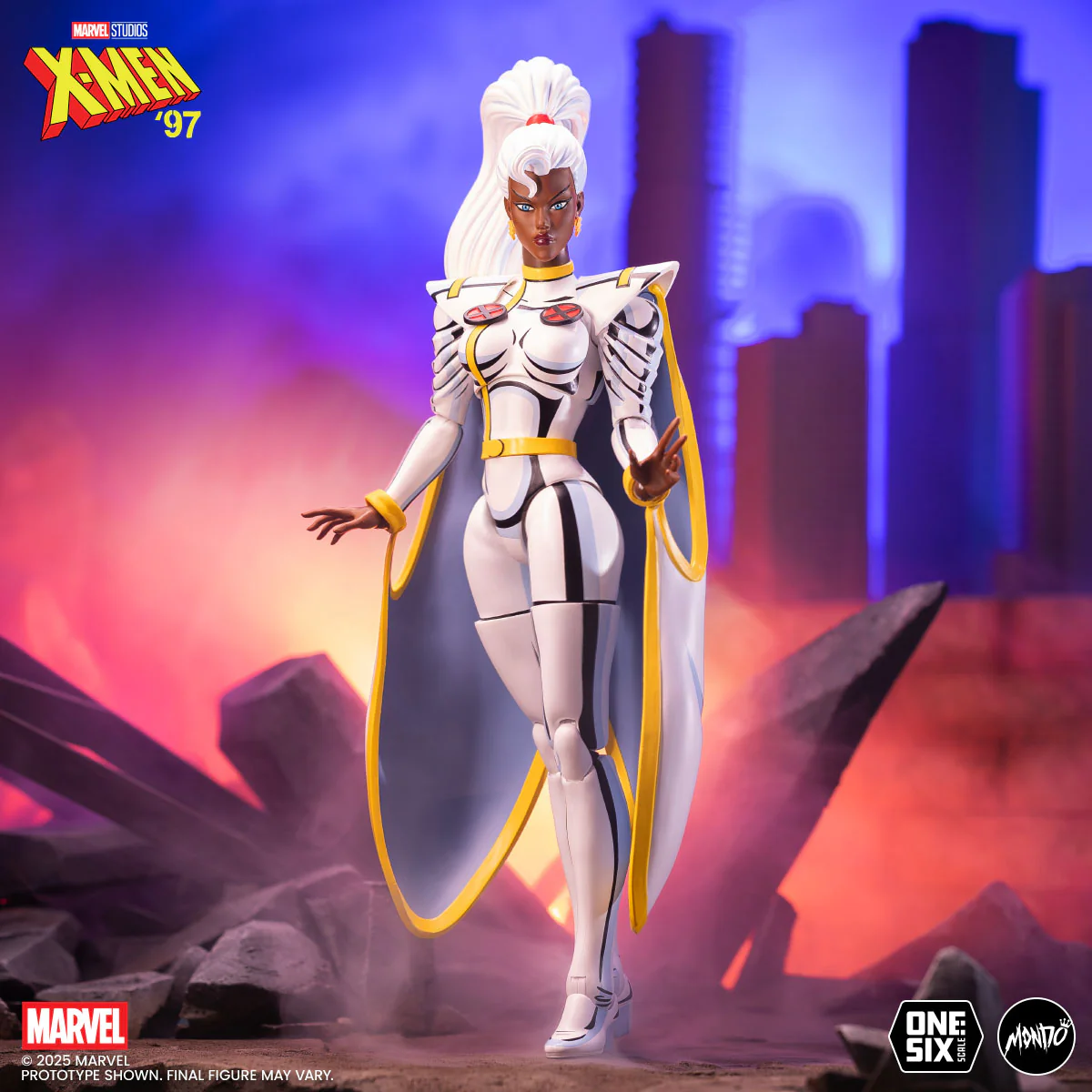286-x-men-97-storm-1-6-scale-figure-timed-edition-7.webp X-Men '97 - Storm 1/6 Scale Figure - Timed Edition