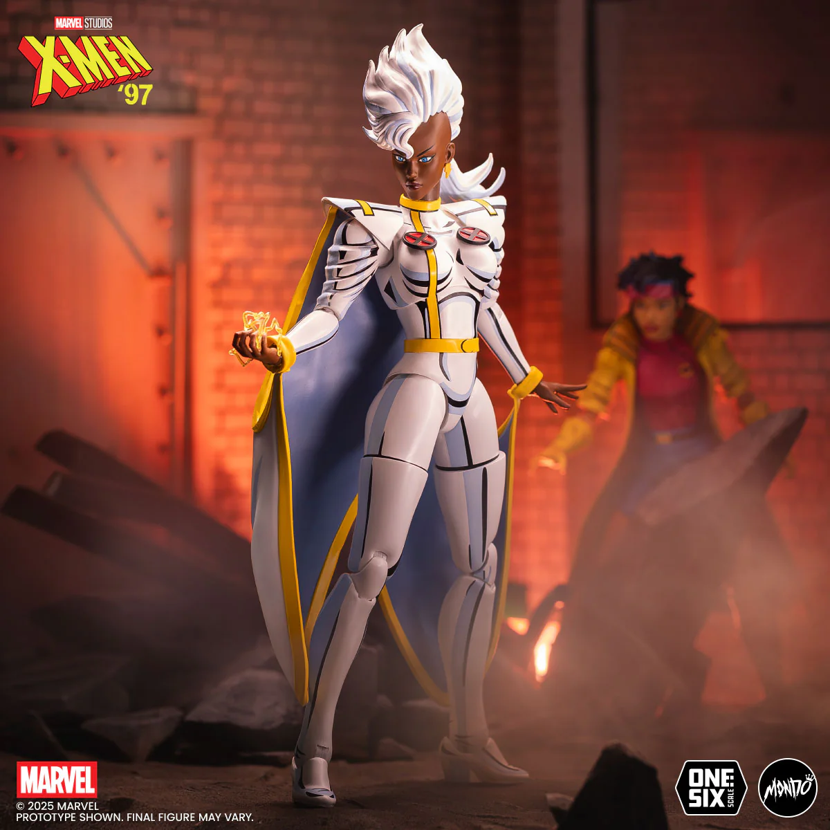 286-x-men-97-storm-1-6-scale-figure-timed-edition-8.webp X-Men '97 - Storm 1/6 Scale Figure - Timed Edition