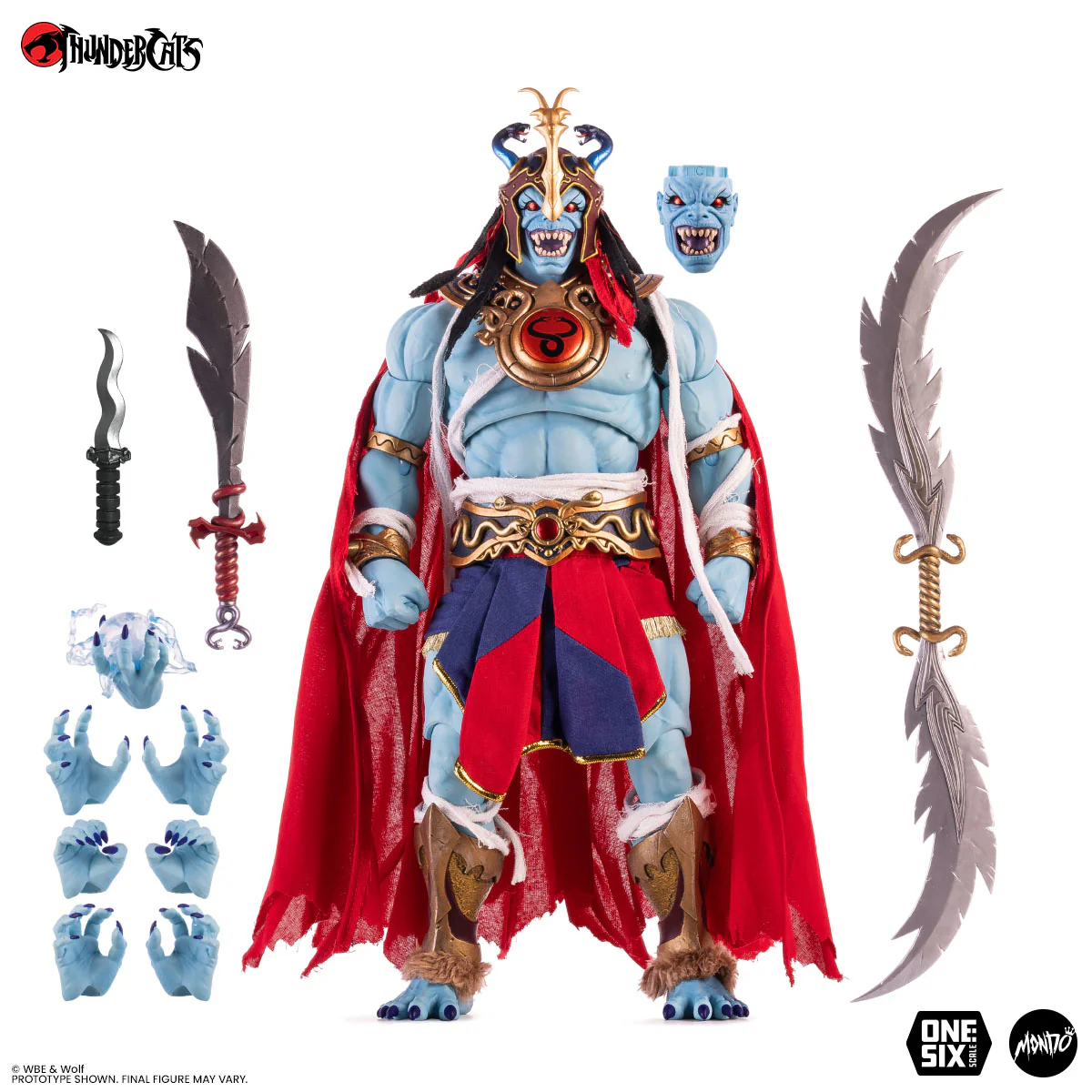 287-thundercats-mumm-ra-1-6-scale-figure-2.webp ThunderCats - Mumm-Ra 1/6 Scale Figure