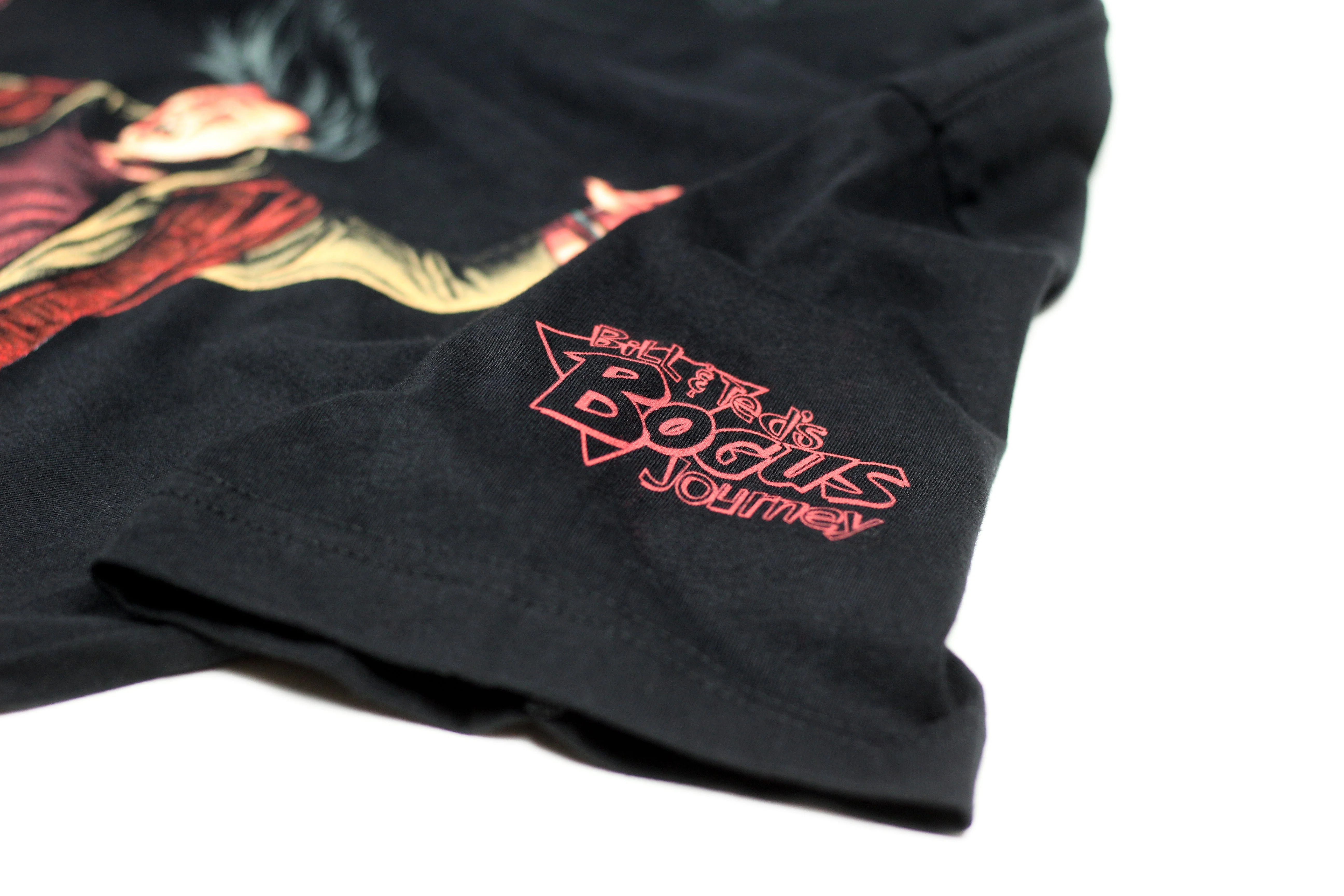 Bill & Ted – The Long Fall to Hell T-Shirt