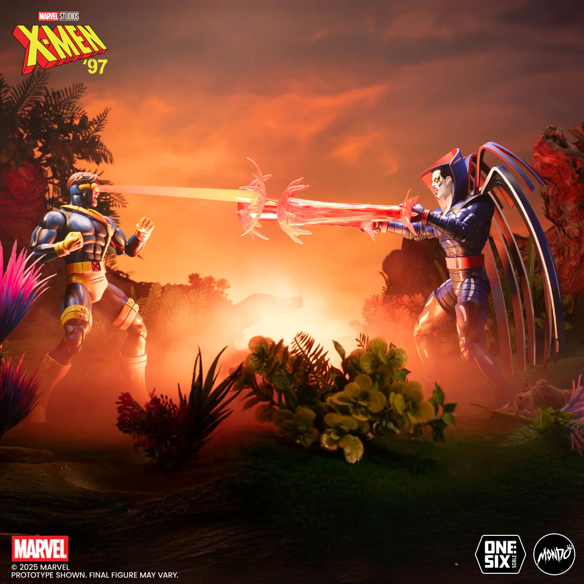 288-x-men-97-mister-sinister-1-6-scale-figure-limited-edition-10.webp X-Men '97 - Mister Sinister 1/6 Scale Figure - Limited Edition