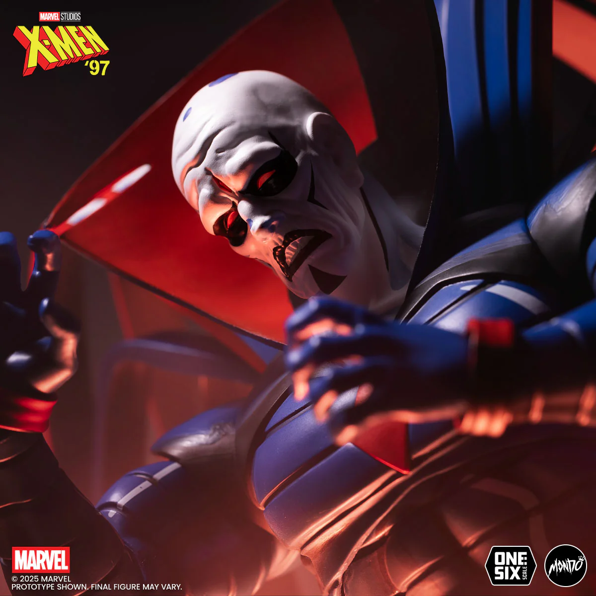 288-x-men-97-mister-sinister-1-6-scale-figure-limited-edition-12.webp X-Men '97 - Mister Sinister 1/6 Scale Figure - Limited Edition
