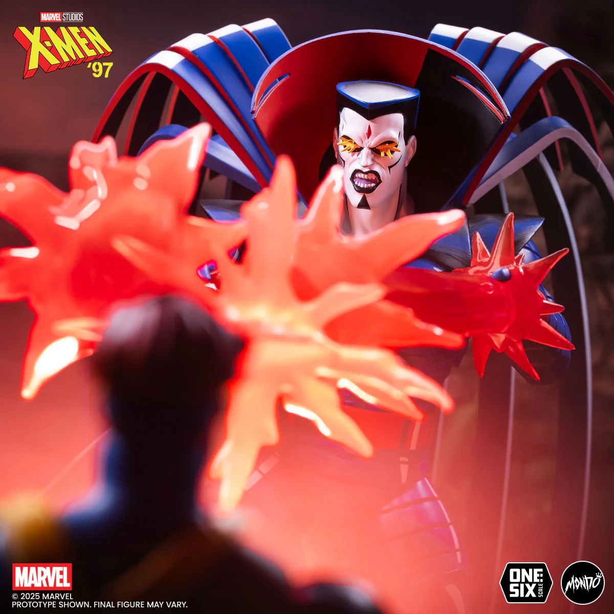 288-x-men-97-mister-sinister-1-6-scale-figure-limited-edition-13.webp X-Men '97 - Mister Sinister 1/6 Scale Figure - Limited Edition