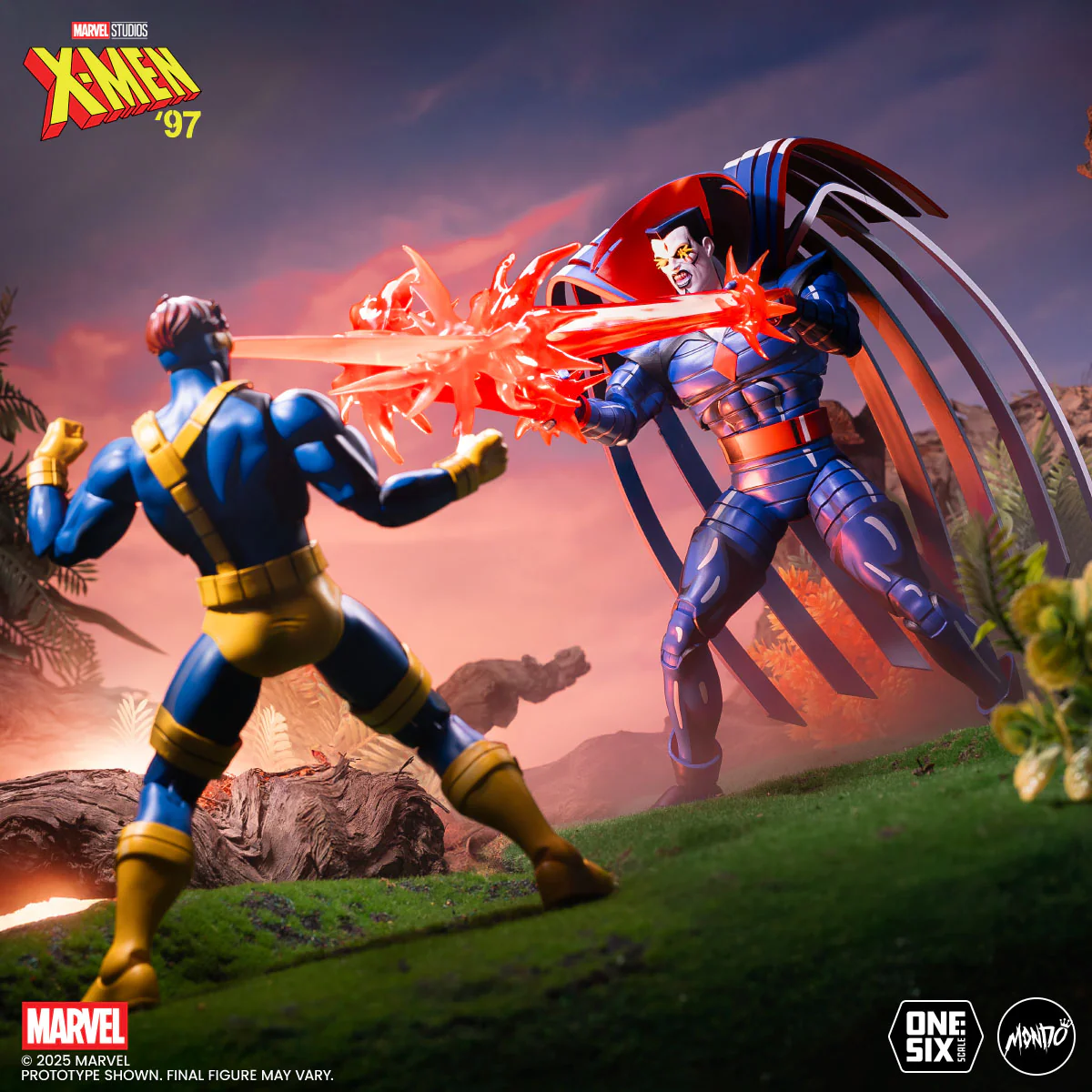 288-x-men-97-mister-sinister-1-6-scale-figure-limited-edition-15.webp X-Men '97 - Mister Sinister 1/6 Scale Figure - Limited Edition