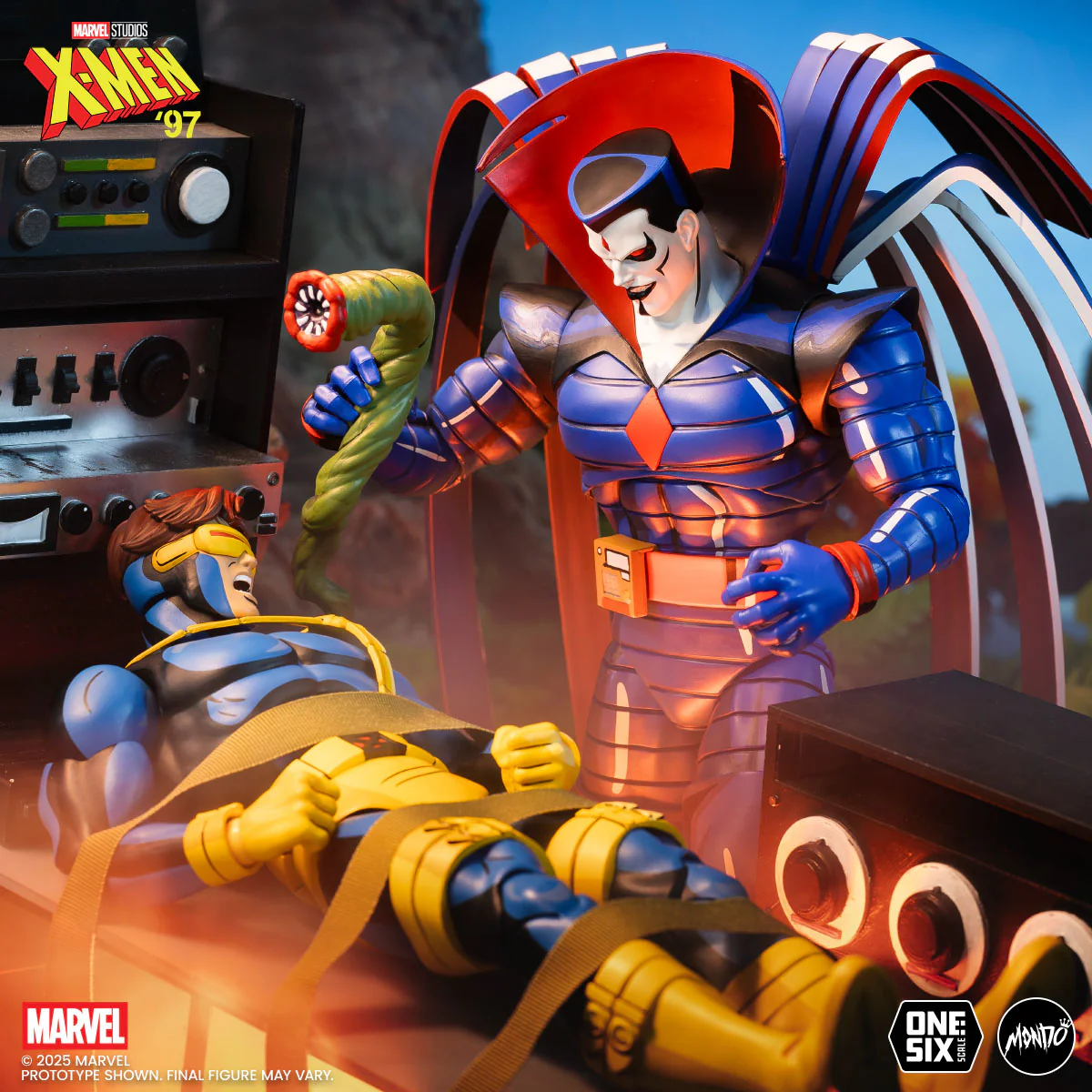 288-x-men-97-mister-sinister-1-6-scale-figure-limited-edition-17.webp X-Men '97 - Mister Sinister 1/6 Scale Figure - Limited Edition